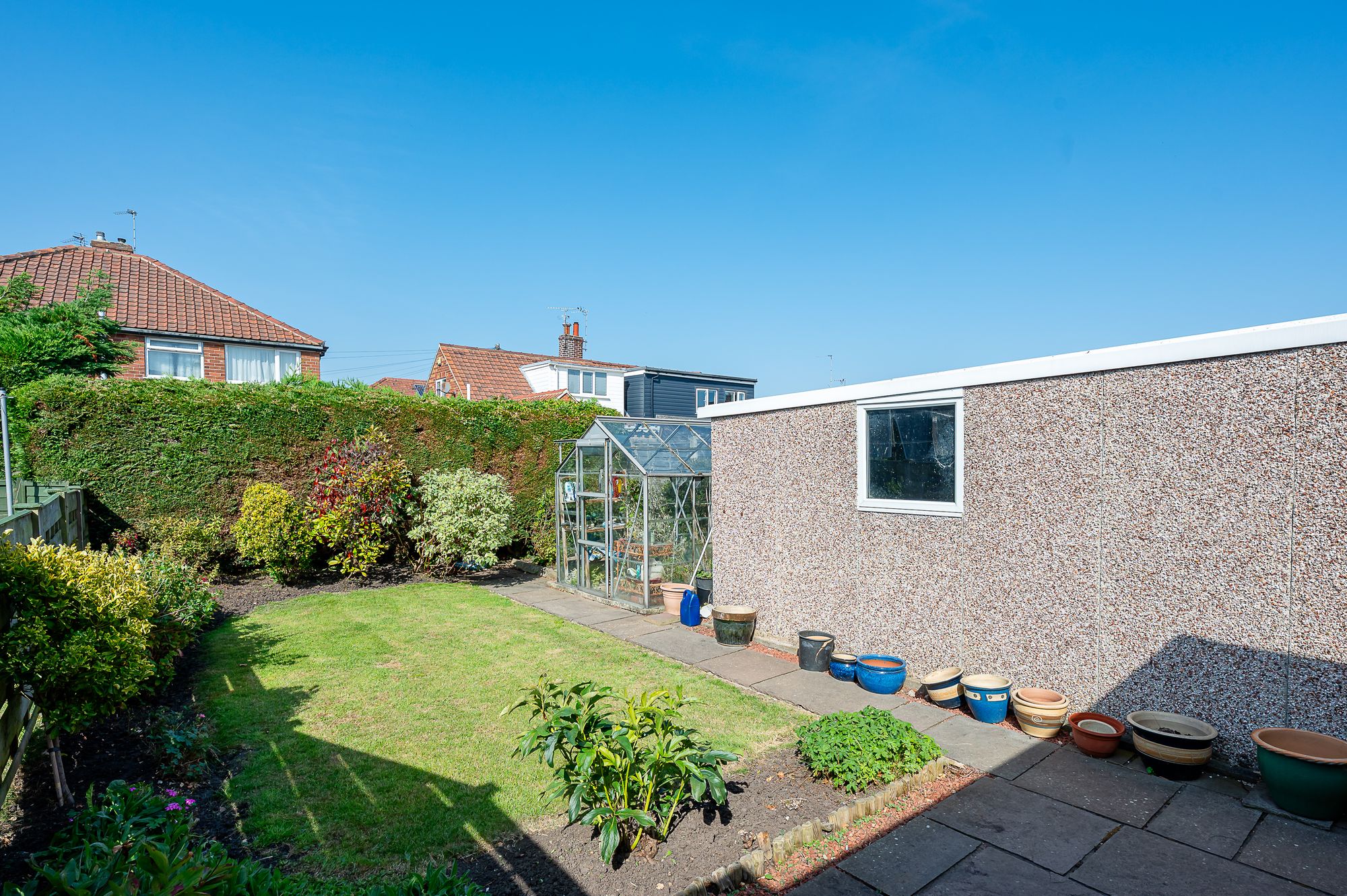 3 bed house for sale in Sherwood Grove, York  - Property Image 14