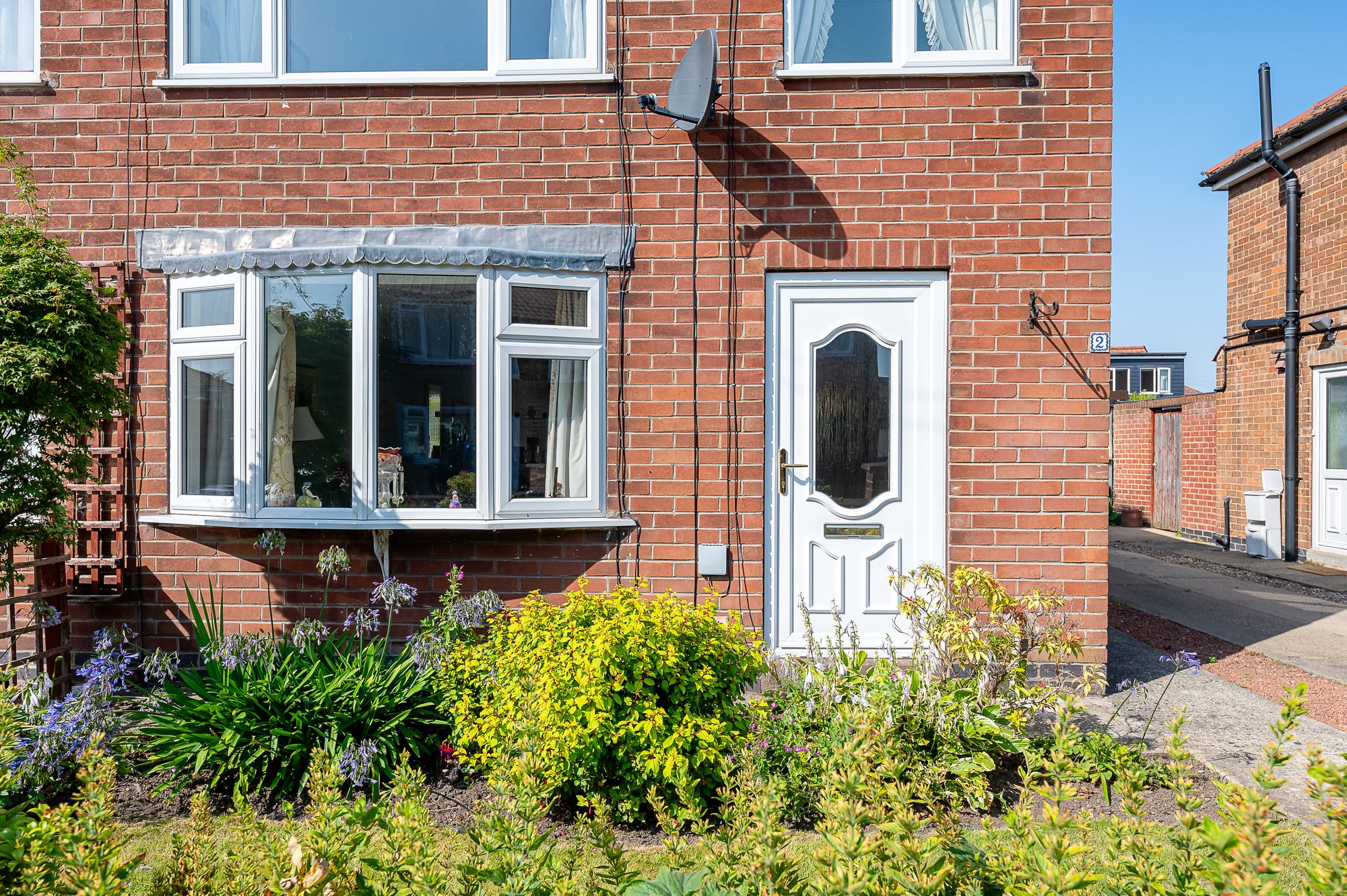 3 bed house for sale in Sherwood Grove, York  - Property Image 16
