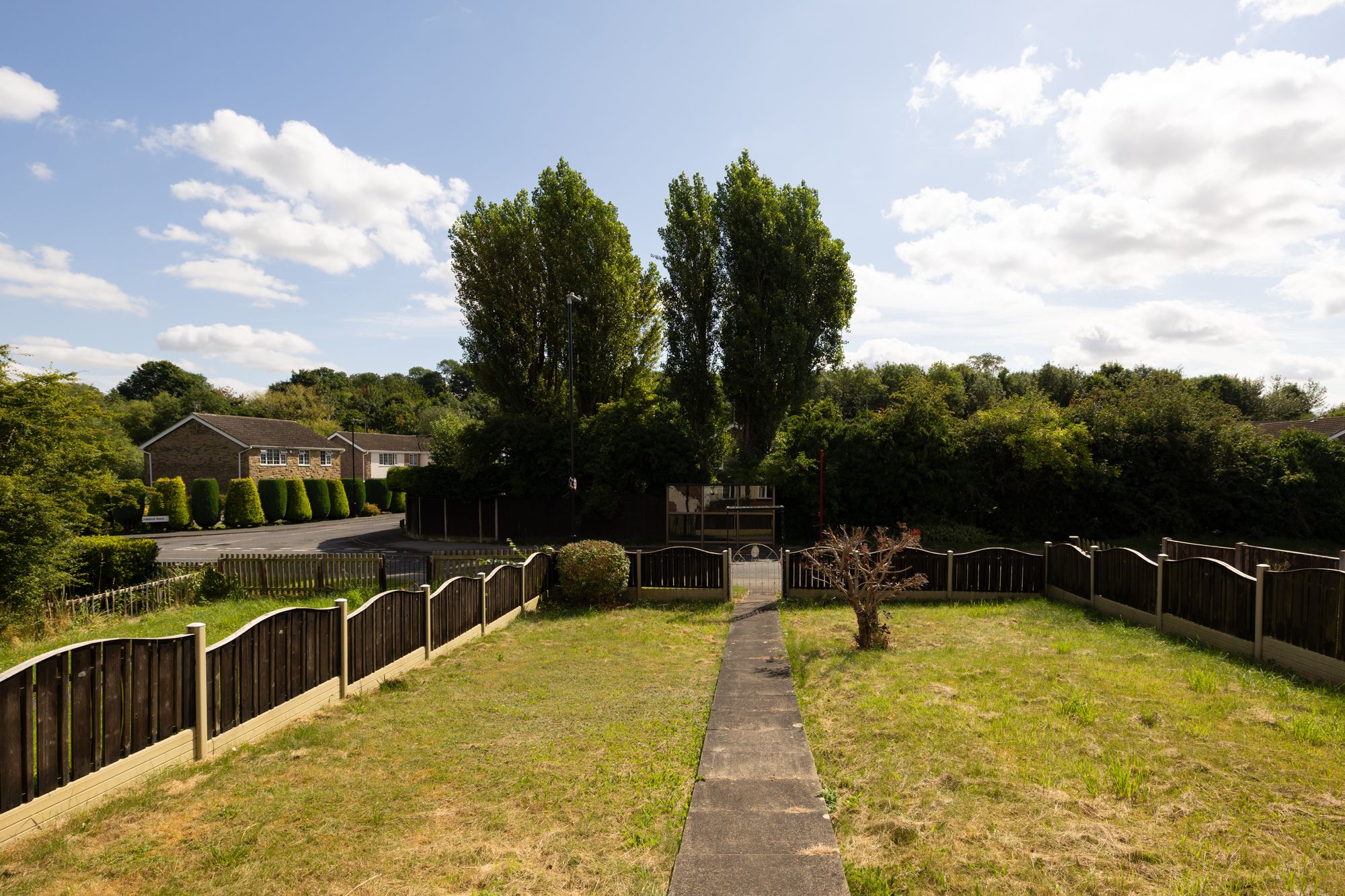 2 bed terraced house for sale in Clifford Road, Wetherby  - Property Image 11