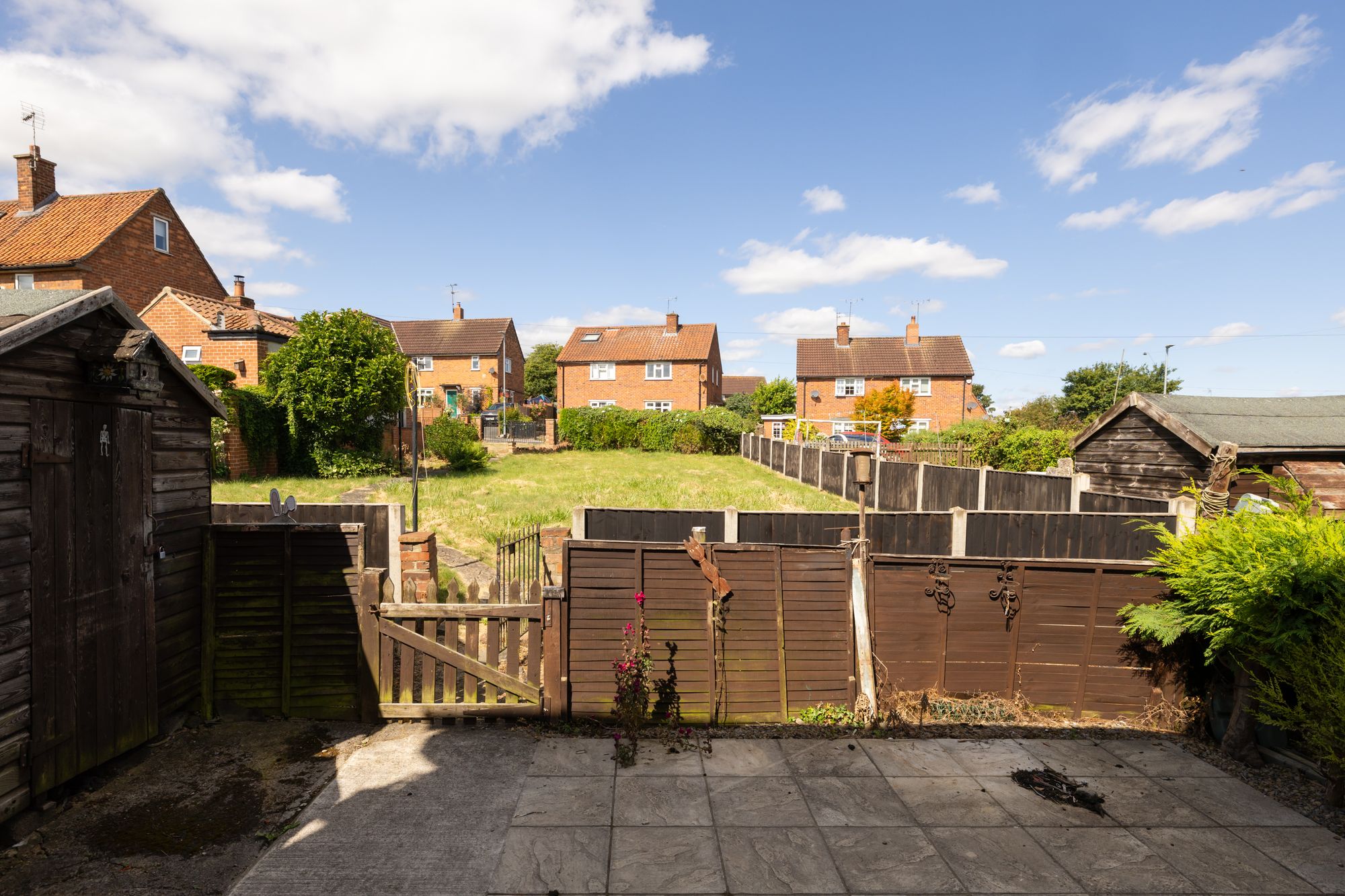 2 bed terraced house for sale in Clifford Road, Wetherby  - Property Image 9