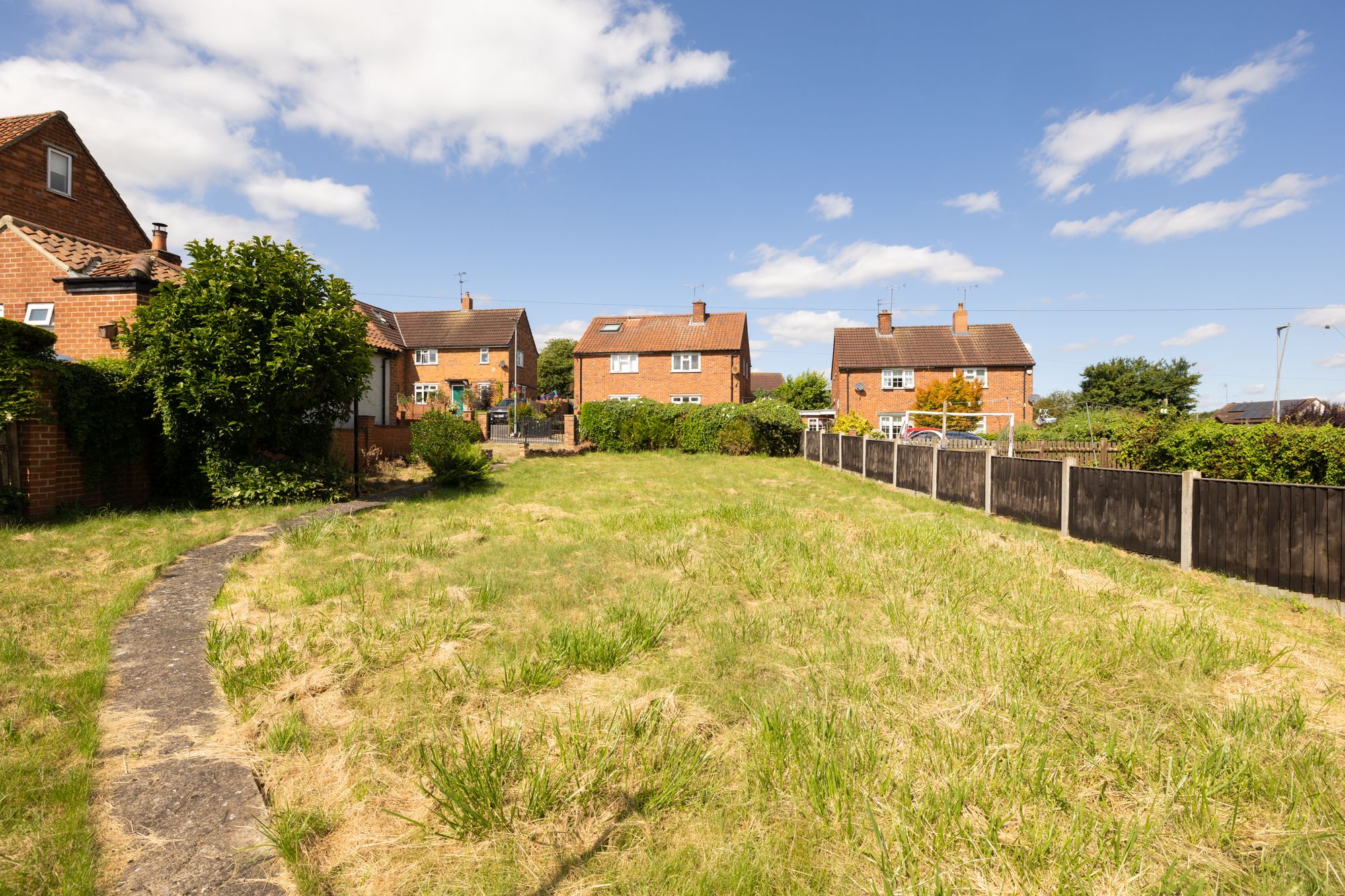 2 bed terraced house for sale in Clifford Road, Wetherby  - Property Image 10