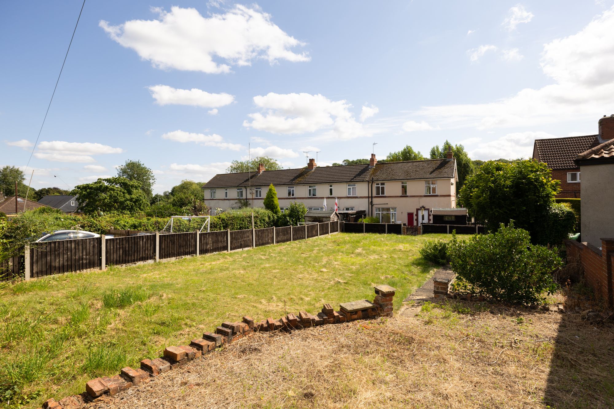 2 bed terraced house for sale in Clifford Road, Wetherby  - Property Image 12