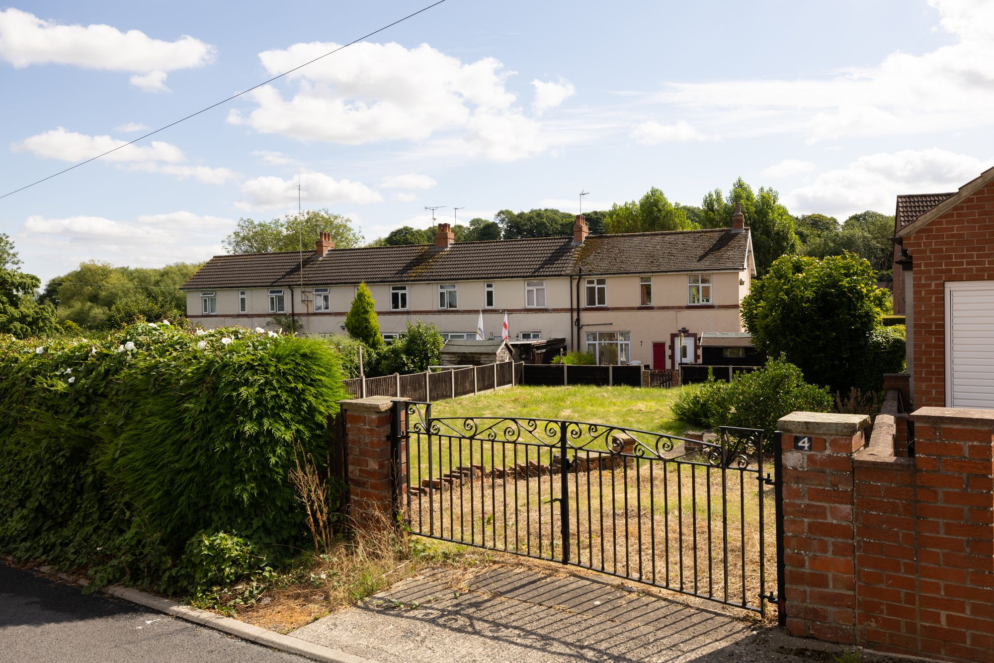 2 bed terraced house for sale in Clifford Road, Wetherby  - Property Image 13