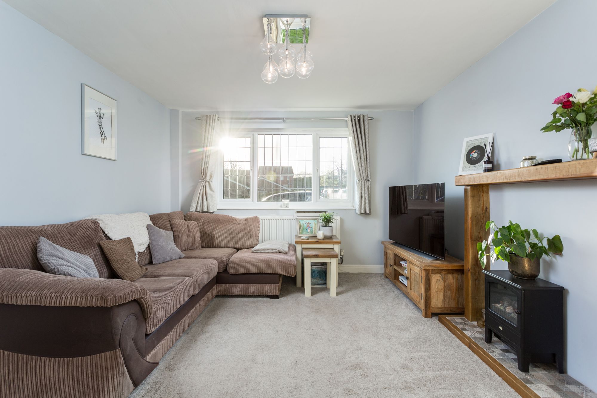 3 bed mid-terraced house for sale in Kelcbar Close, Tadcaster  - Property Image 8