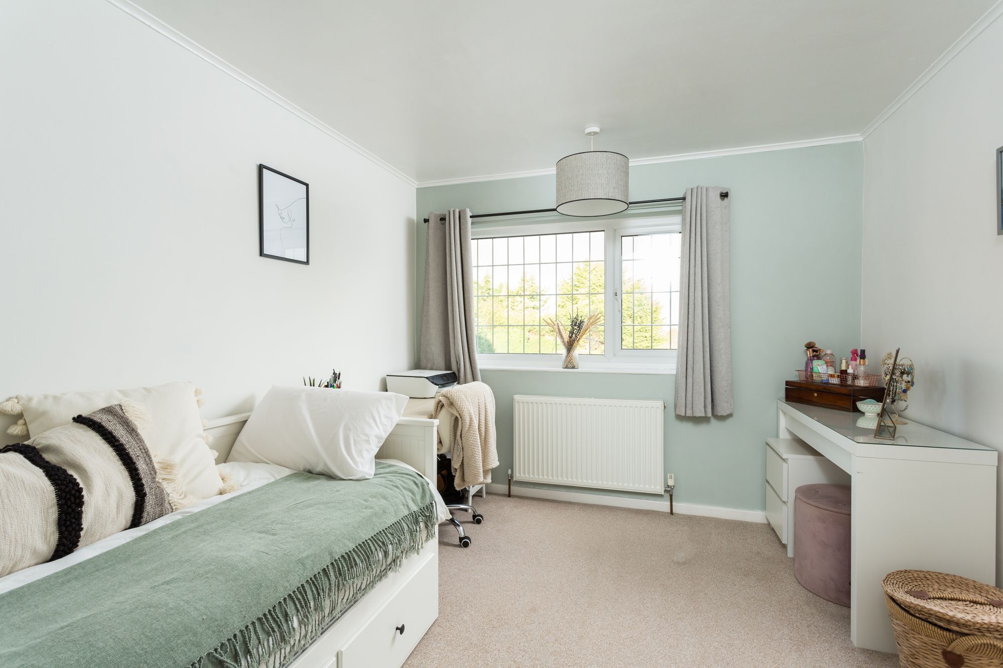 3 bed mid-terraced house for sale in Kelcbar Close, Tadcaster  - Property Image 10