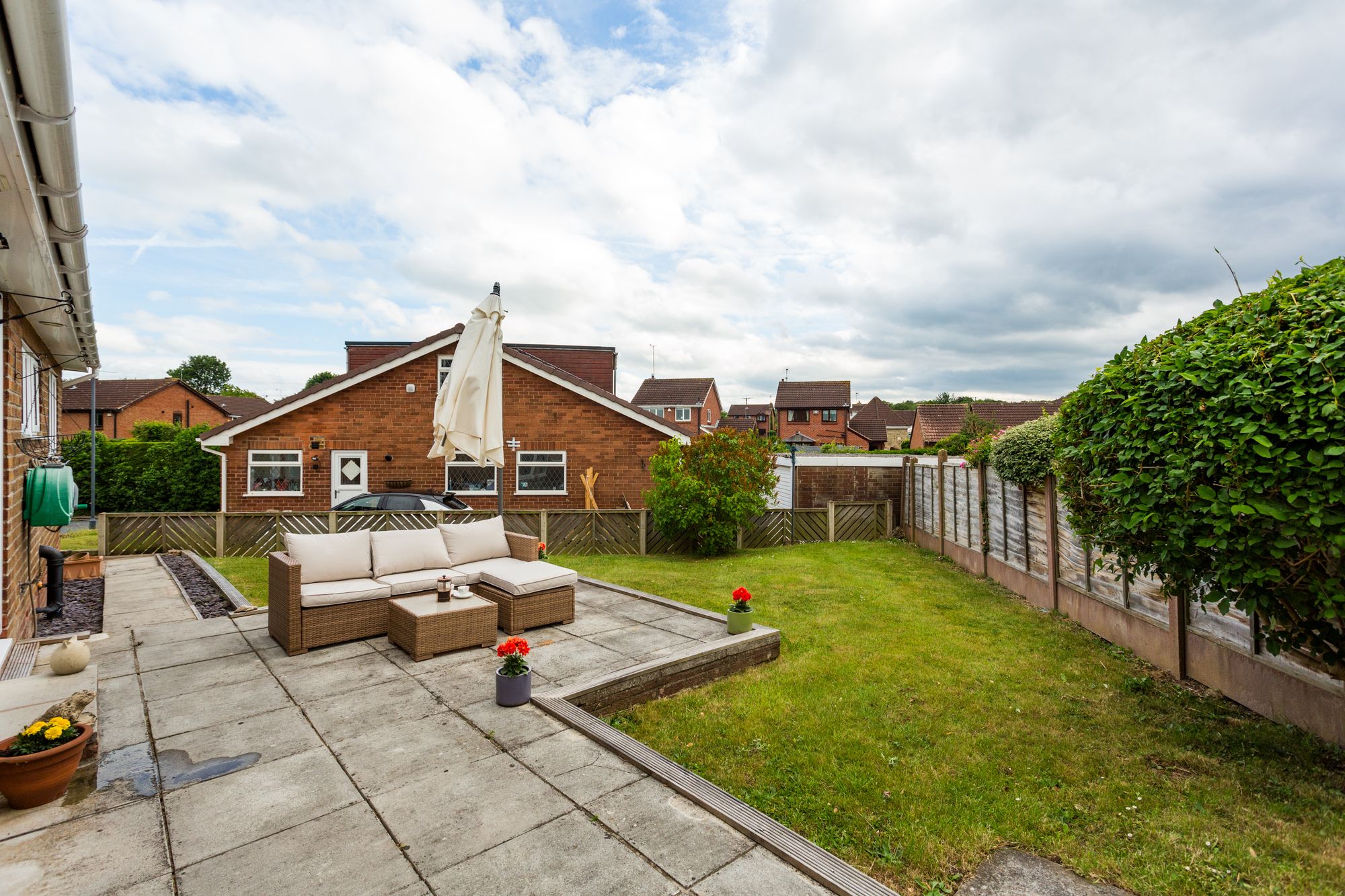 5 bed detached bungalow for sale in The Fairway, Tadcaster  - Property Image 14