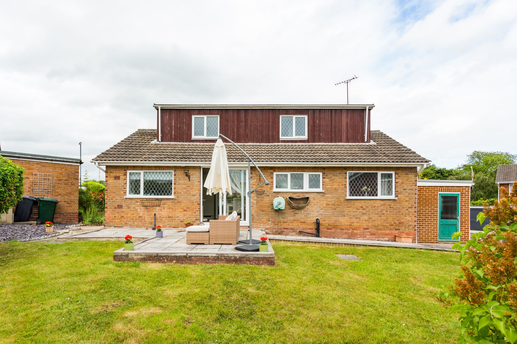 5 bed detached bungalow for sale in The Fairway, Tadcaster  - Property Image 15