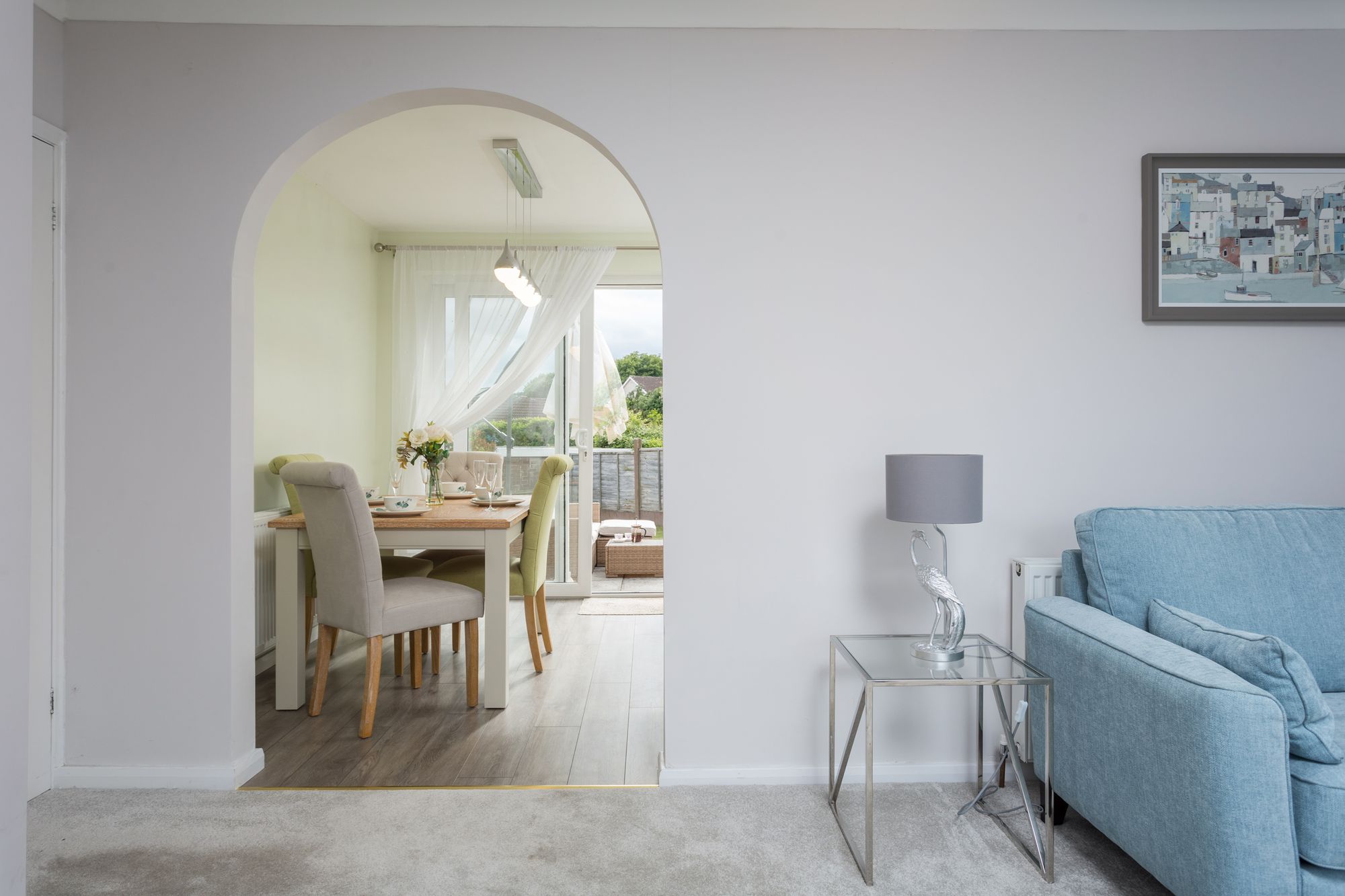 5 bed detached bungalow for sale in The Fairway, Tadcaster  - Property Image 4