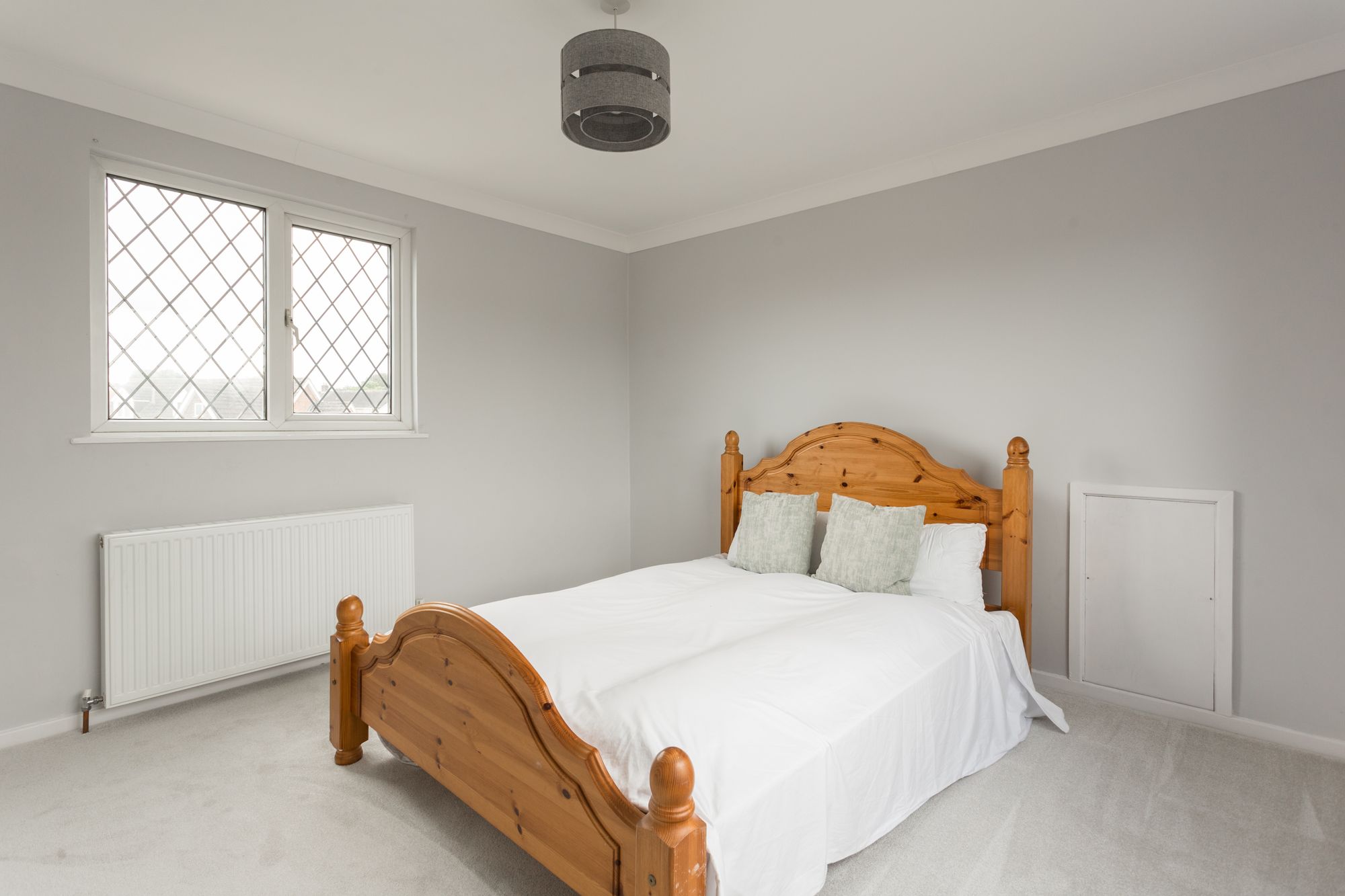 5 bed detached bungalow for sale in The Fairway, Tadcaster  - Property Image 12
