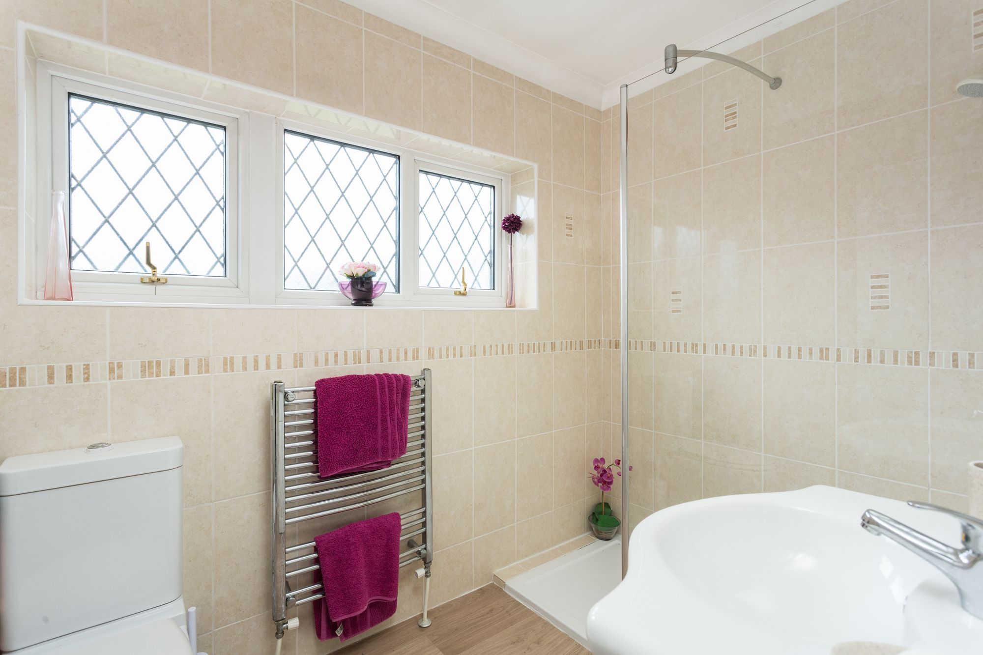 5 bed detached bungalow for sale in The Fairway, Tadcaster  - Property Image 10