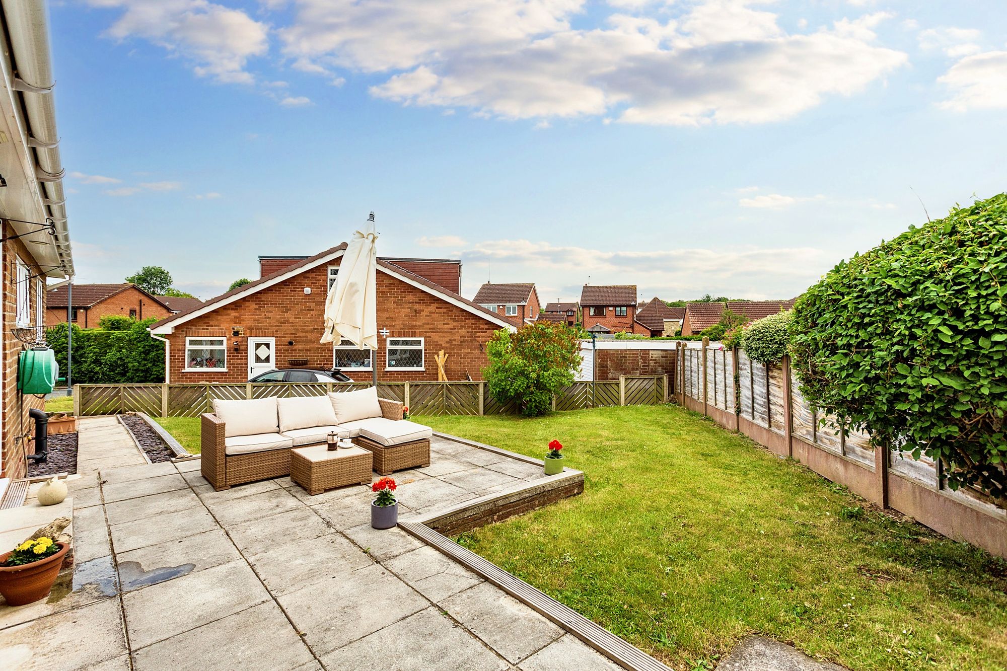 5 bed detached bungalow for sale in The Fairway, Tadcaster  - Property Image 14
