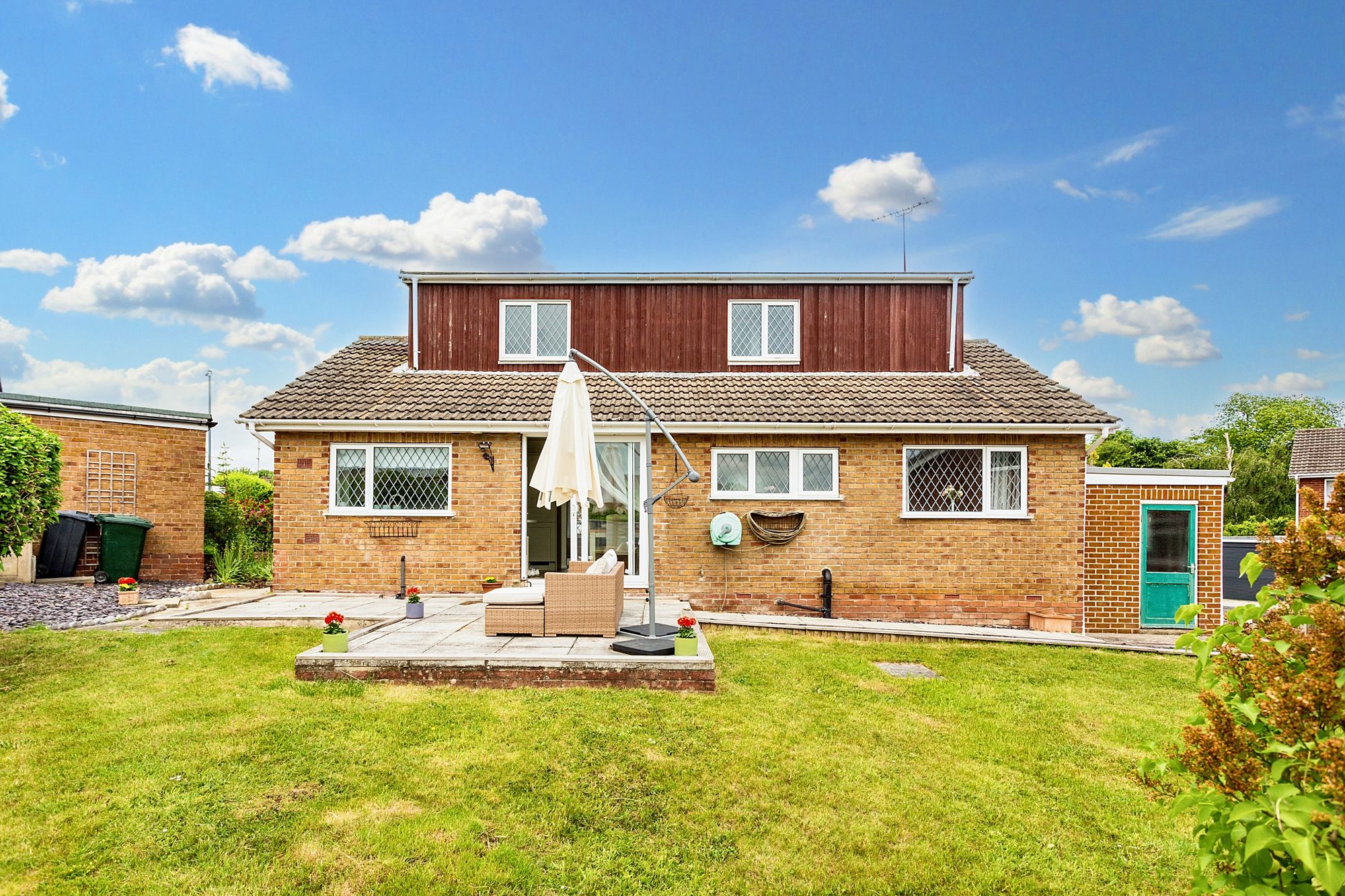 5 bed detached bungalow for sale in The Fairway, Tadcaster  - Property Image 15