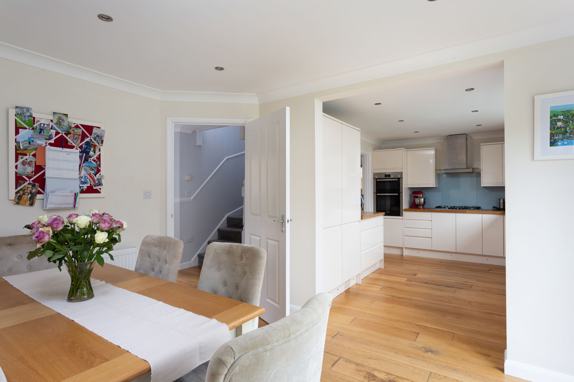 4 bed detached house for sale in Orchard Close, York  - Property Image 3