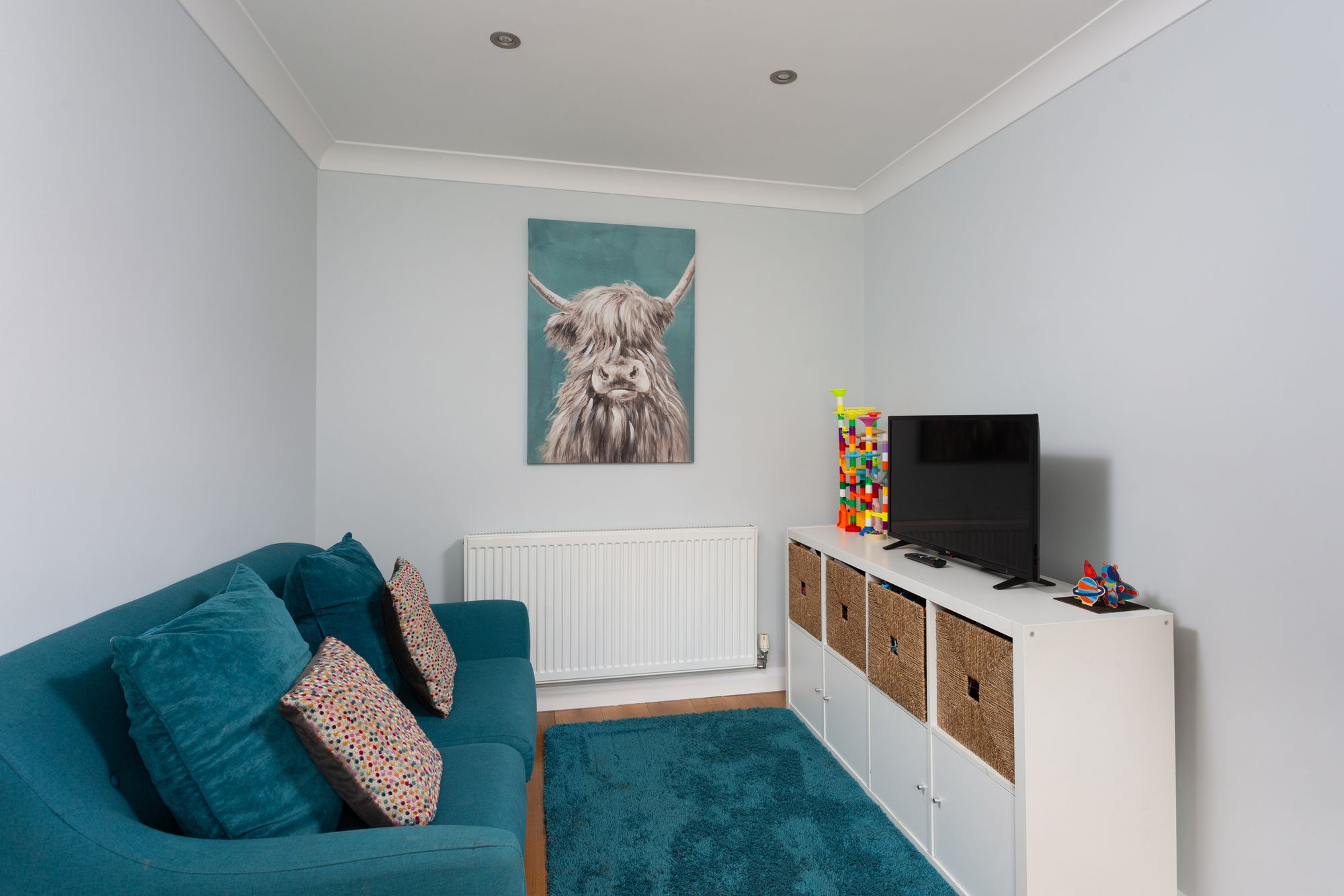 4 bed detached house for sale in Orchard Close, York  - Property Image 8