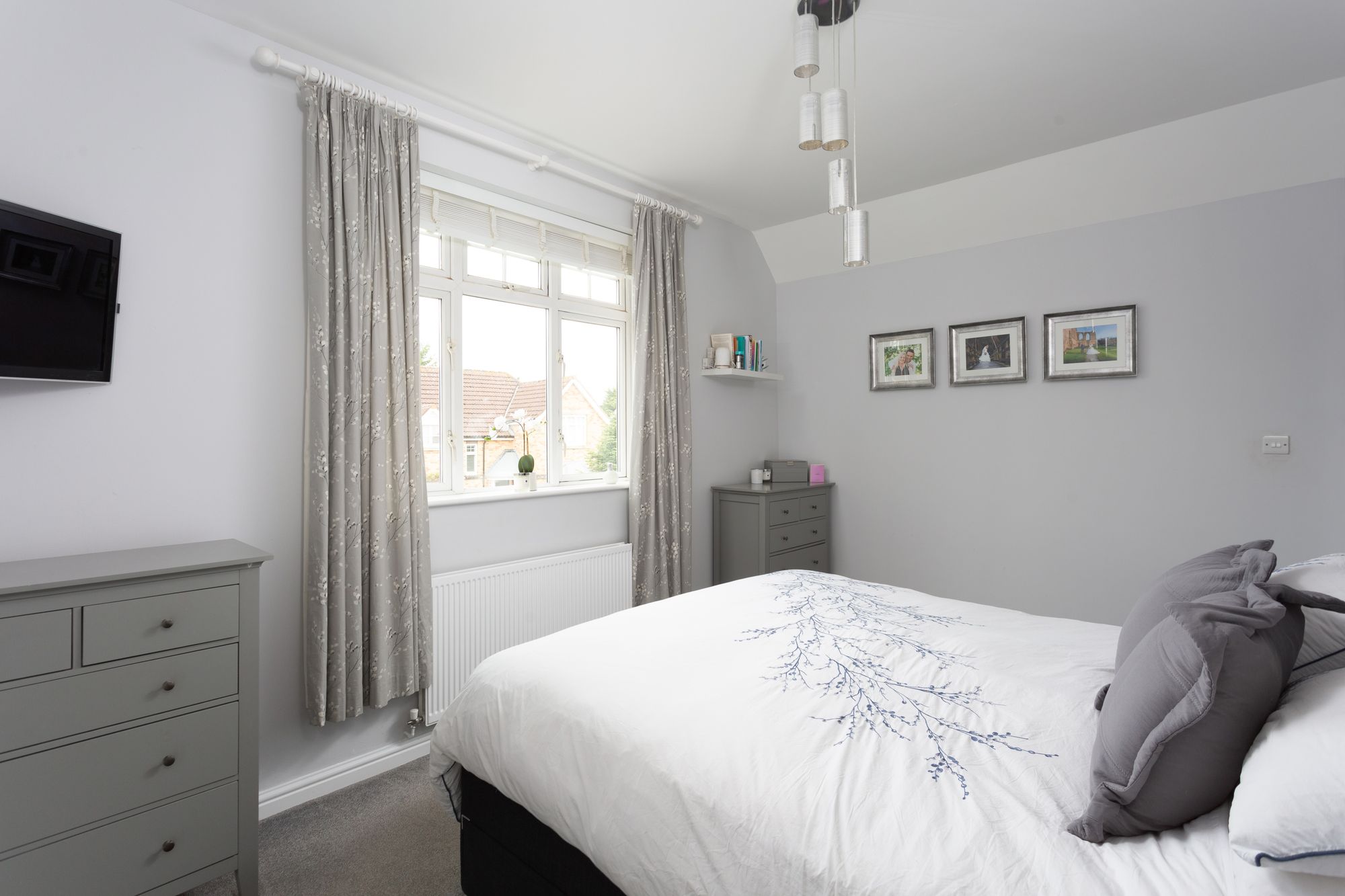 4 bed detached house for sale in Orchard Close, York  - Property Image 9