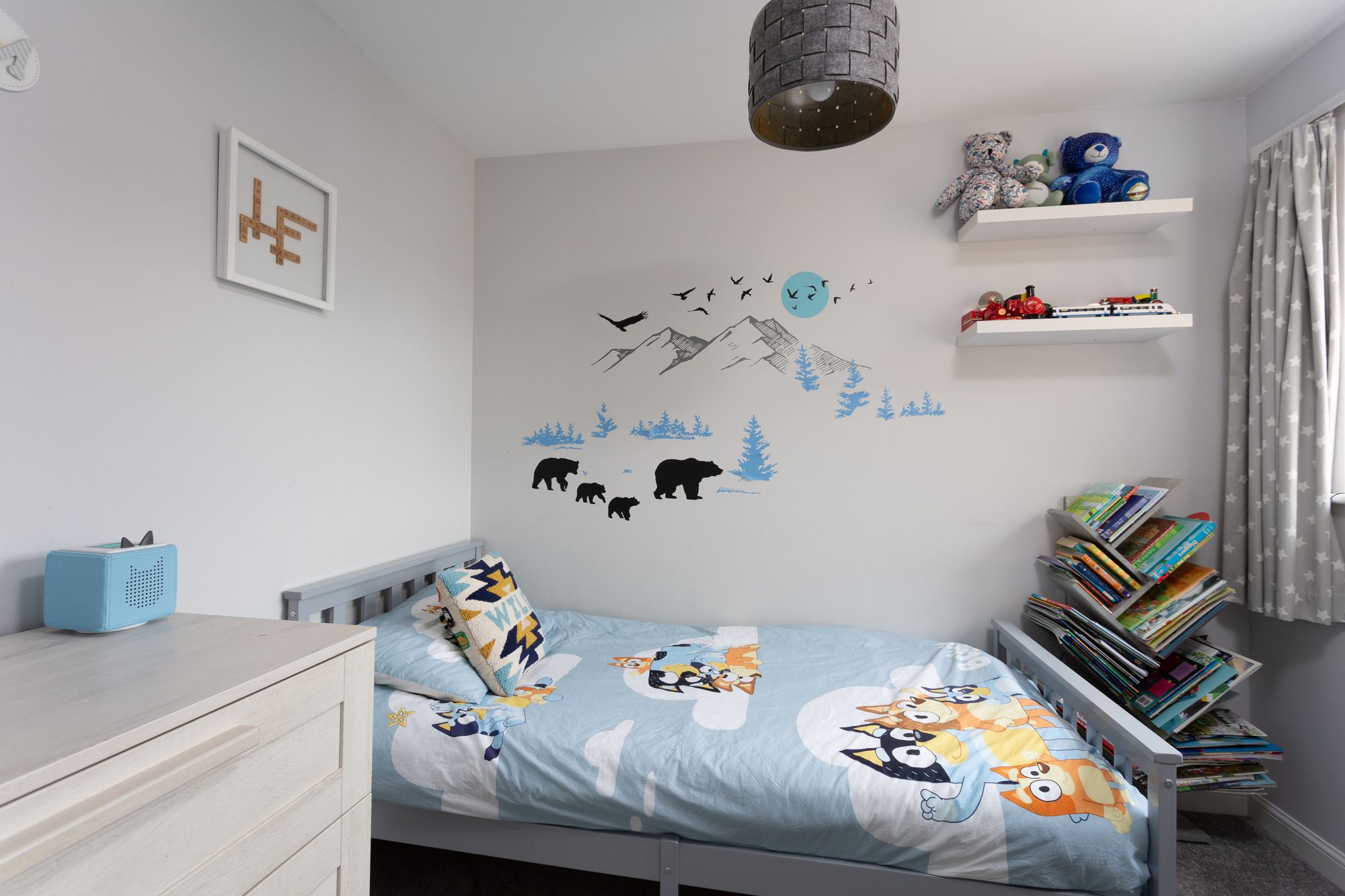 4 bed detached house for sale in Orchard Close, York  - Property Image 11