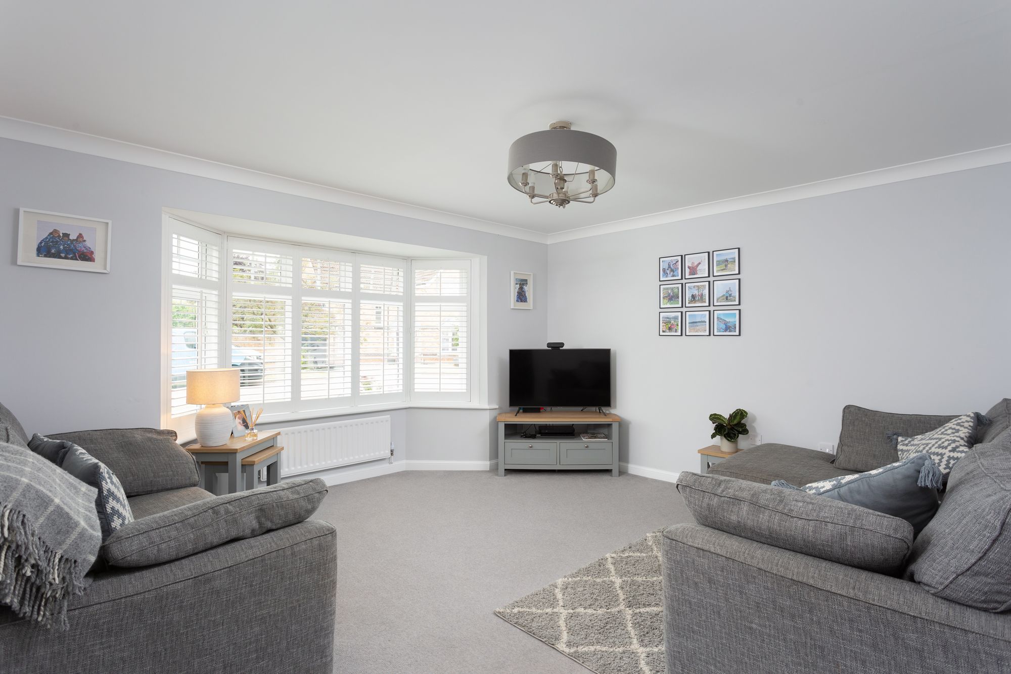 4 bed detached house for sale in Orchard Close, York  - Property Image 4
