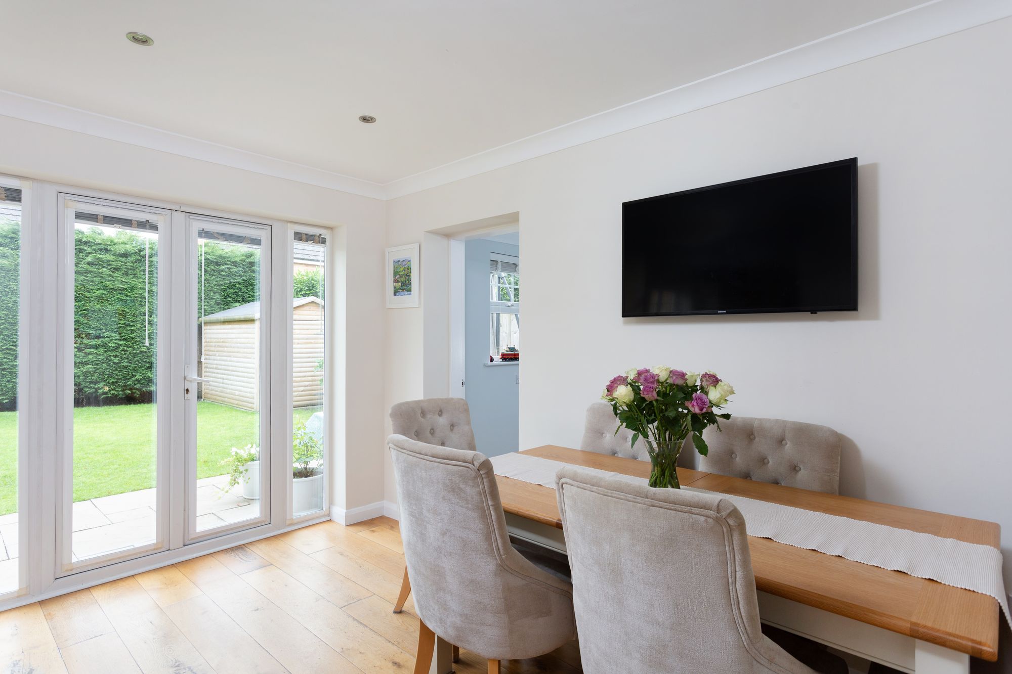 4 bed detached house for sale in Orchard Close, York  - Property Image 6