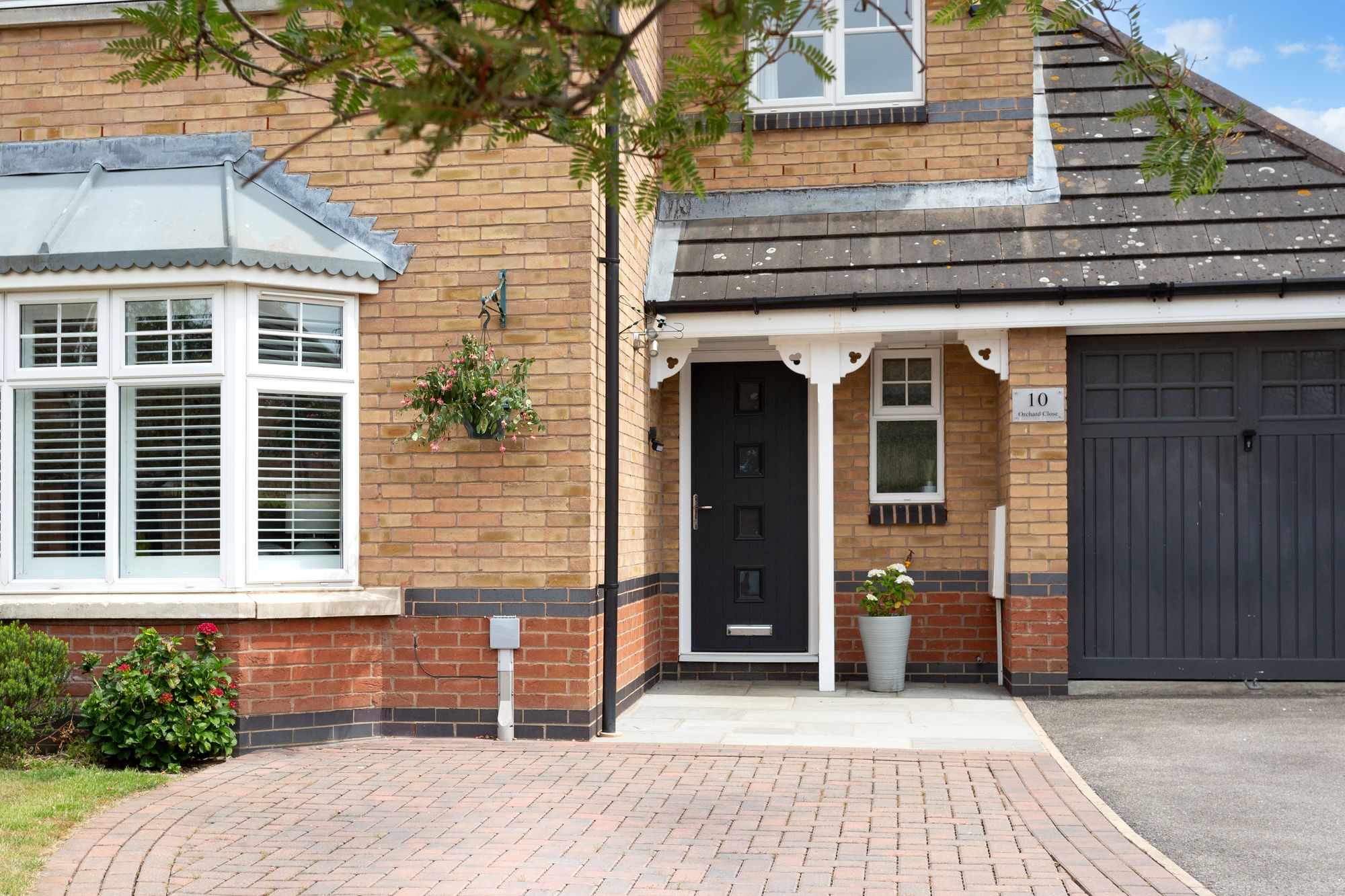 4 bed detached house for sale in Orchard Close, York  - Property Image 16