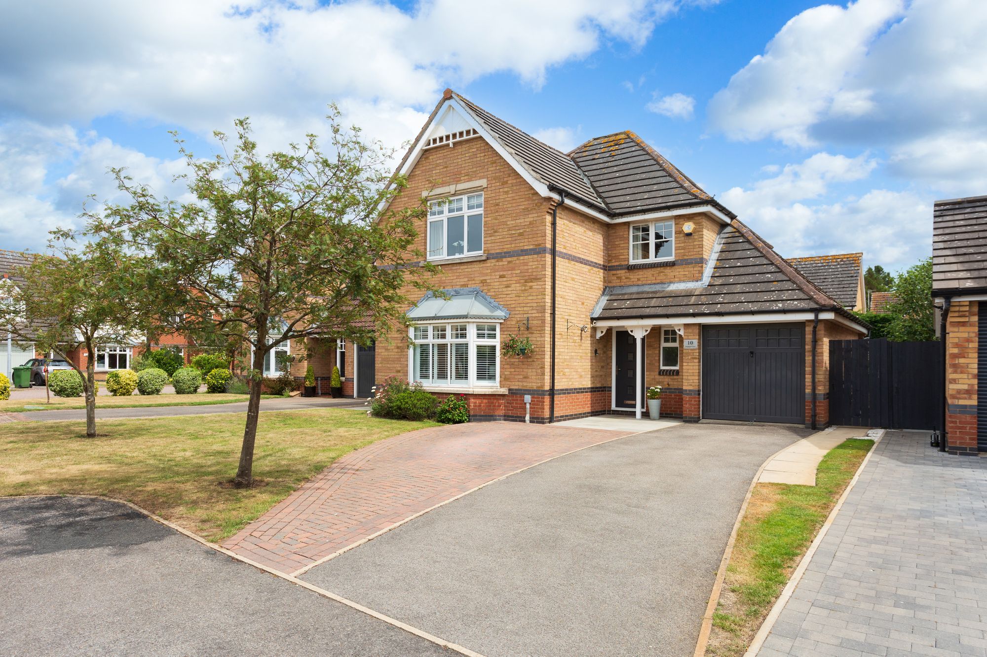 4 bed detached house for sale in Orchard Close, York  - Property Image 17