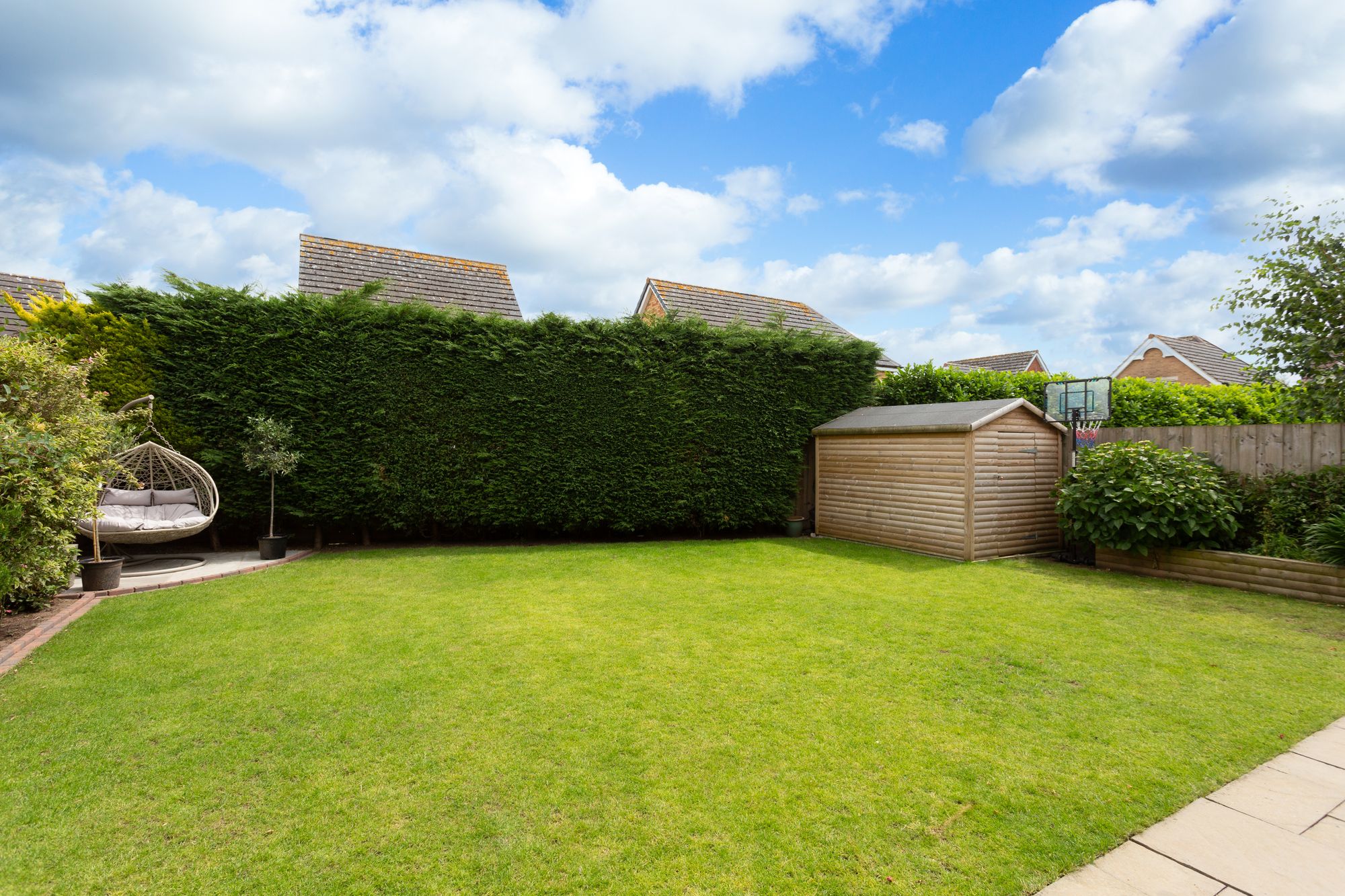 4 bed detached house for sale in Orchard Close, York  - Property Image 14