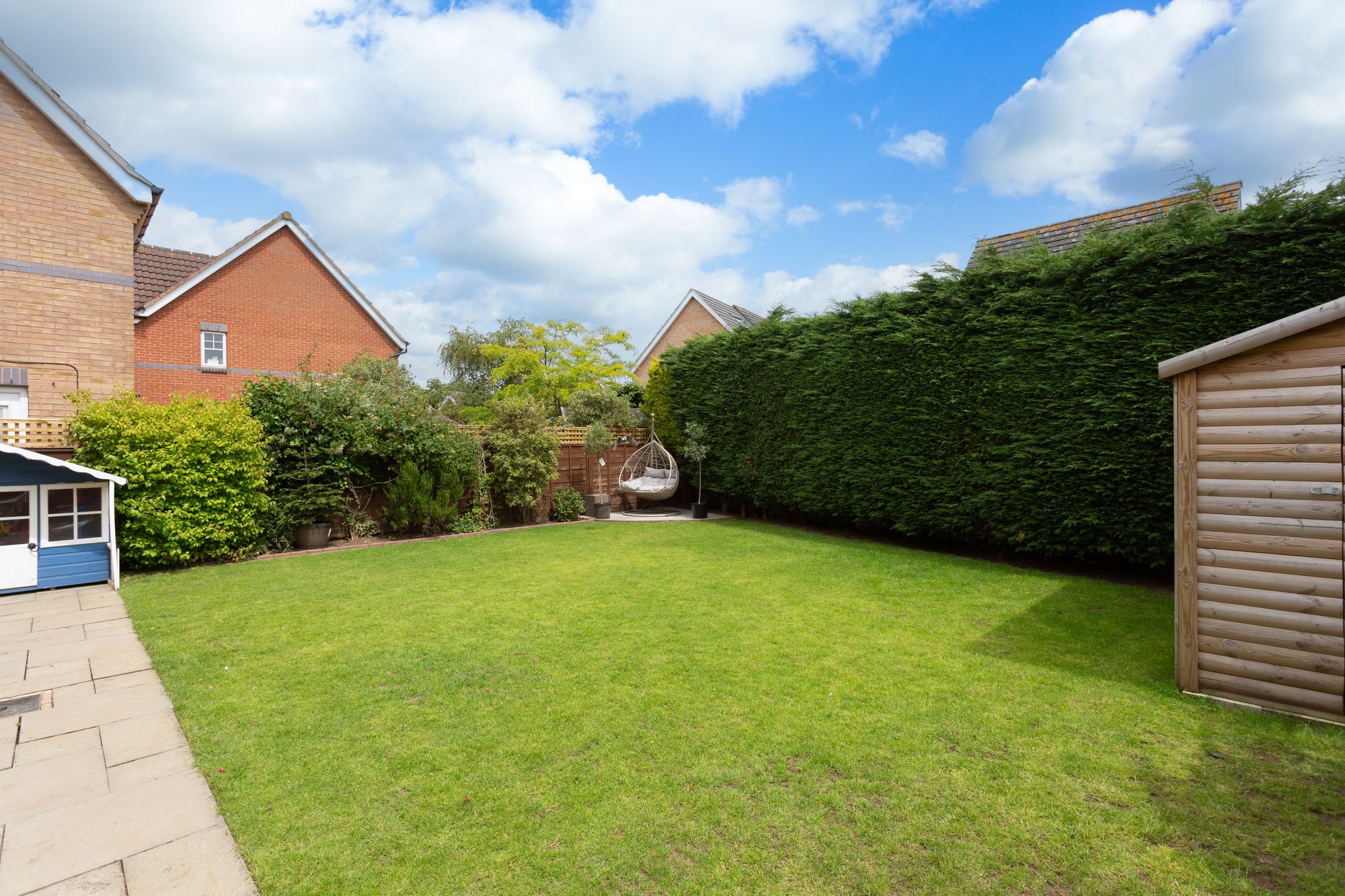 4 bed detached house for sale in Orchard Close, York  - Property Image 15