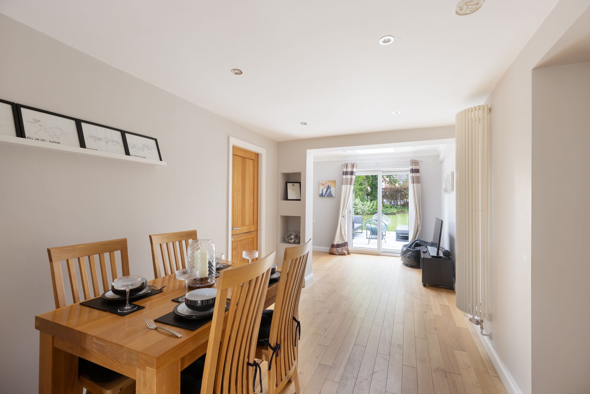 4 bed detached house for sale in College Road, York  - Property Image 14