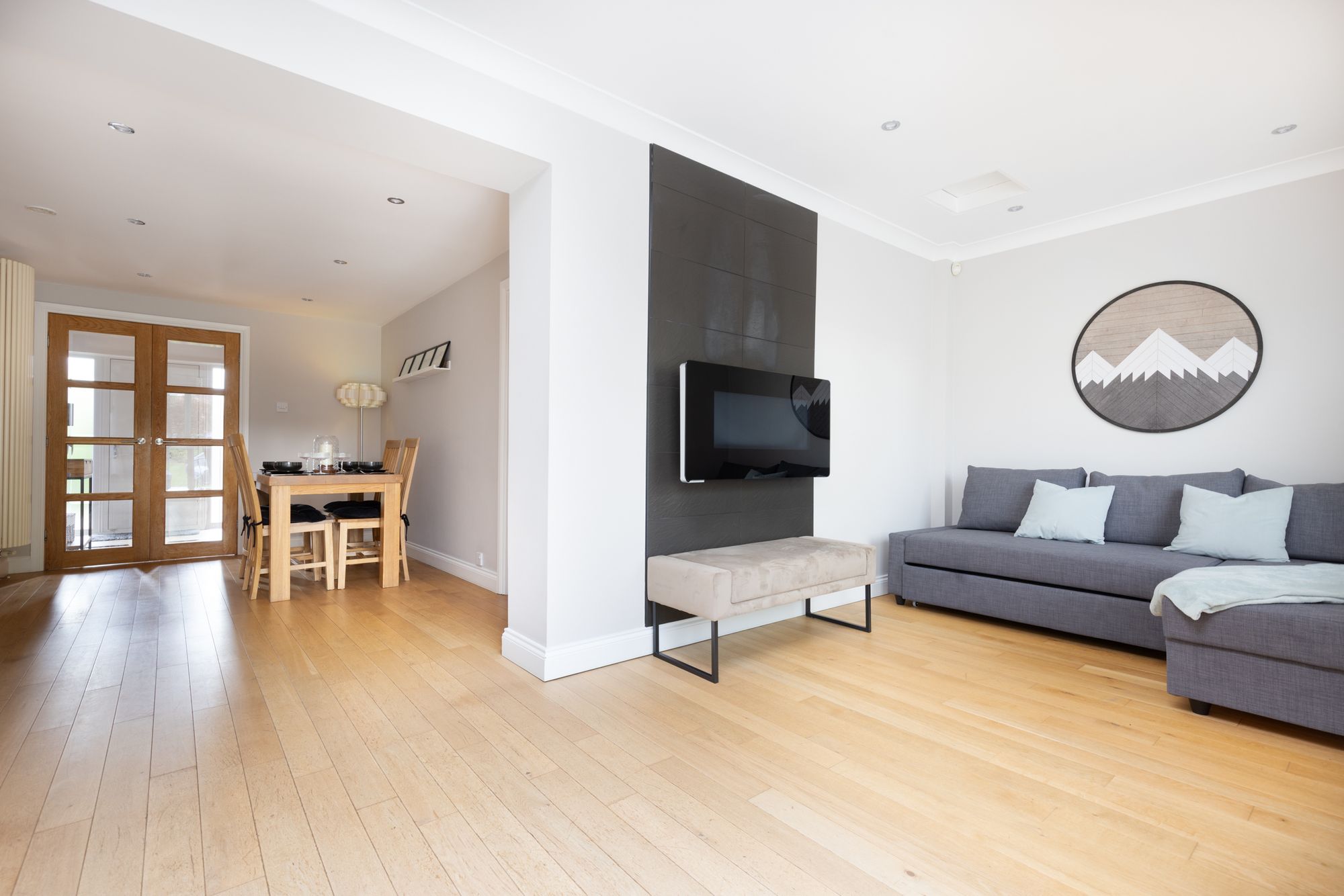 4 bed detached house for sale in College Road, York  - Property Image 13