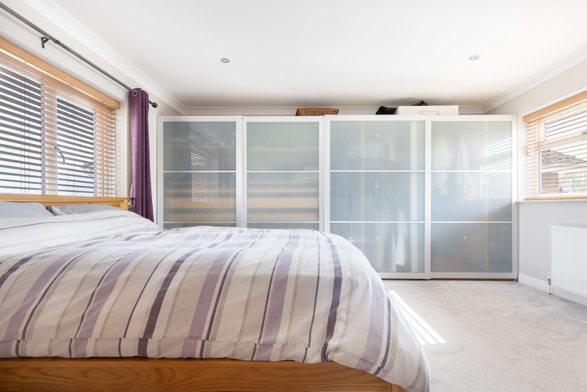 4 bed detached house for sale in College Road, York  - Property Image 19