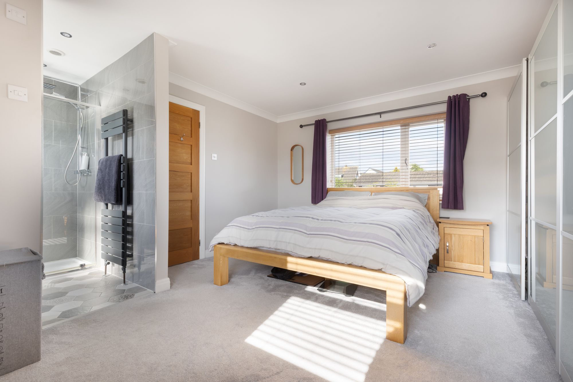 4 bed detached house for sale in College Road, York  - Property Image 17