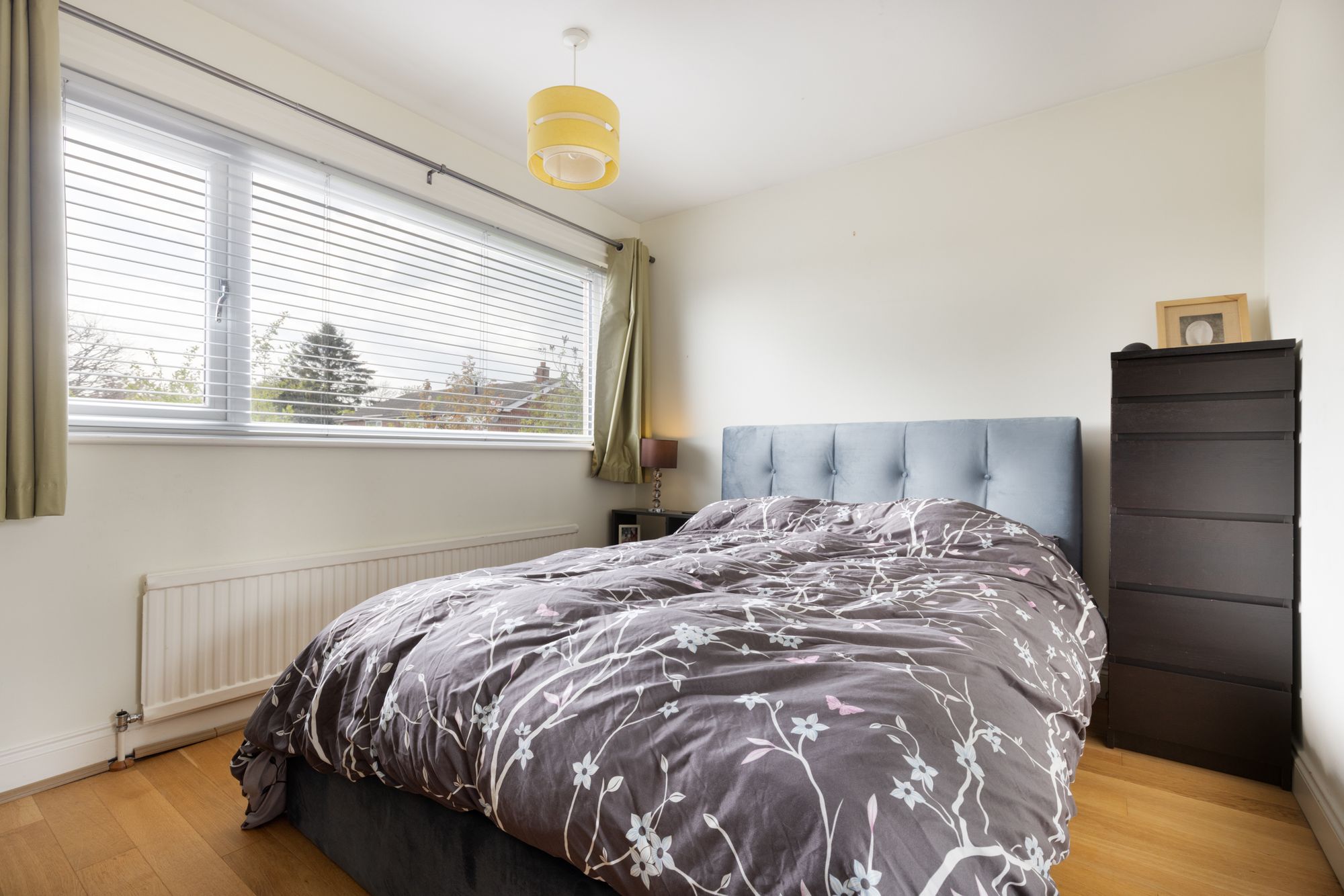 4 bed detached house for sale in College Road, York  - Property Image 23