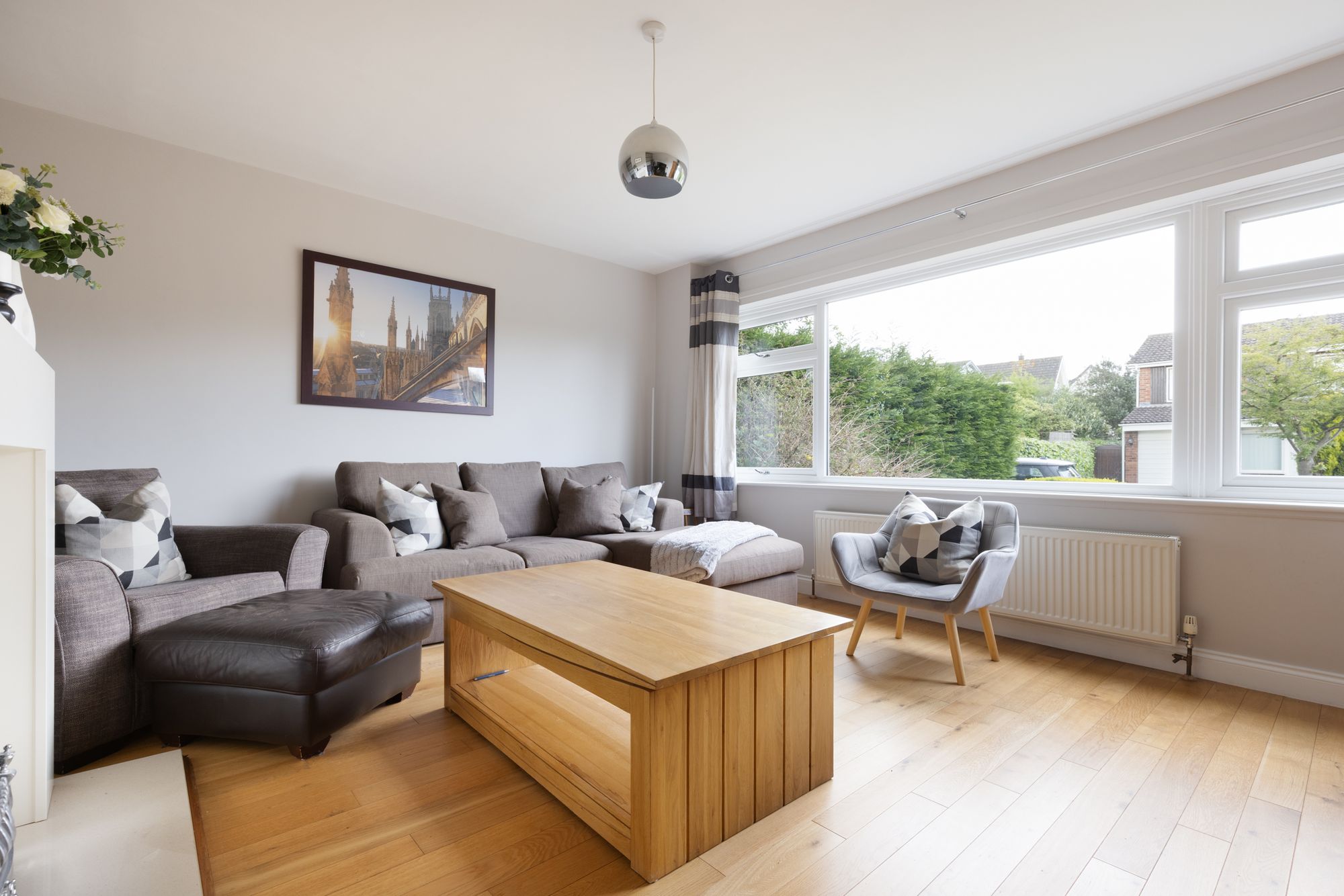 4 bed detached house for sale in College Road, York  - Property Image 6