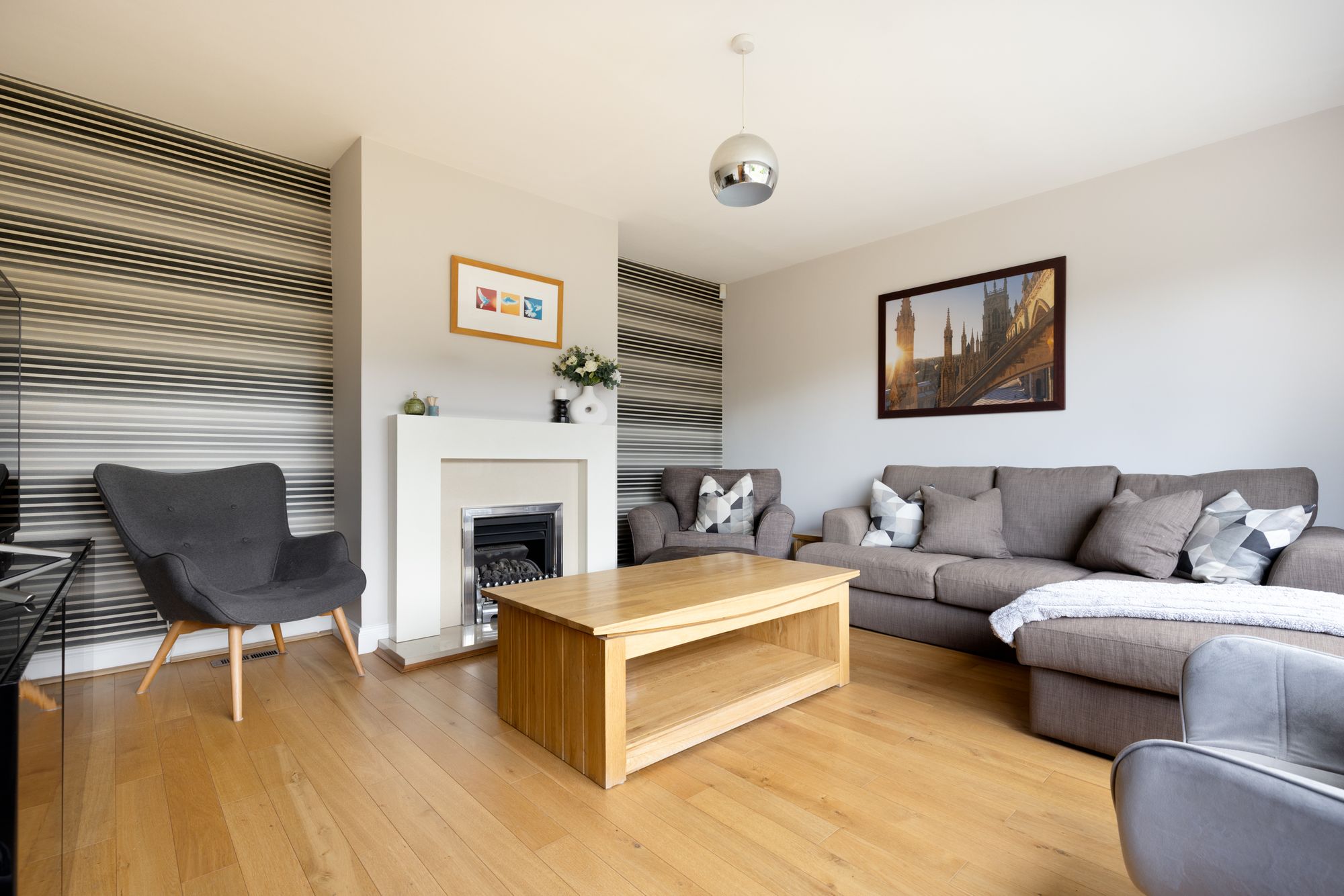 4 bed detached house for sale in College Road, York  - Property Image 4