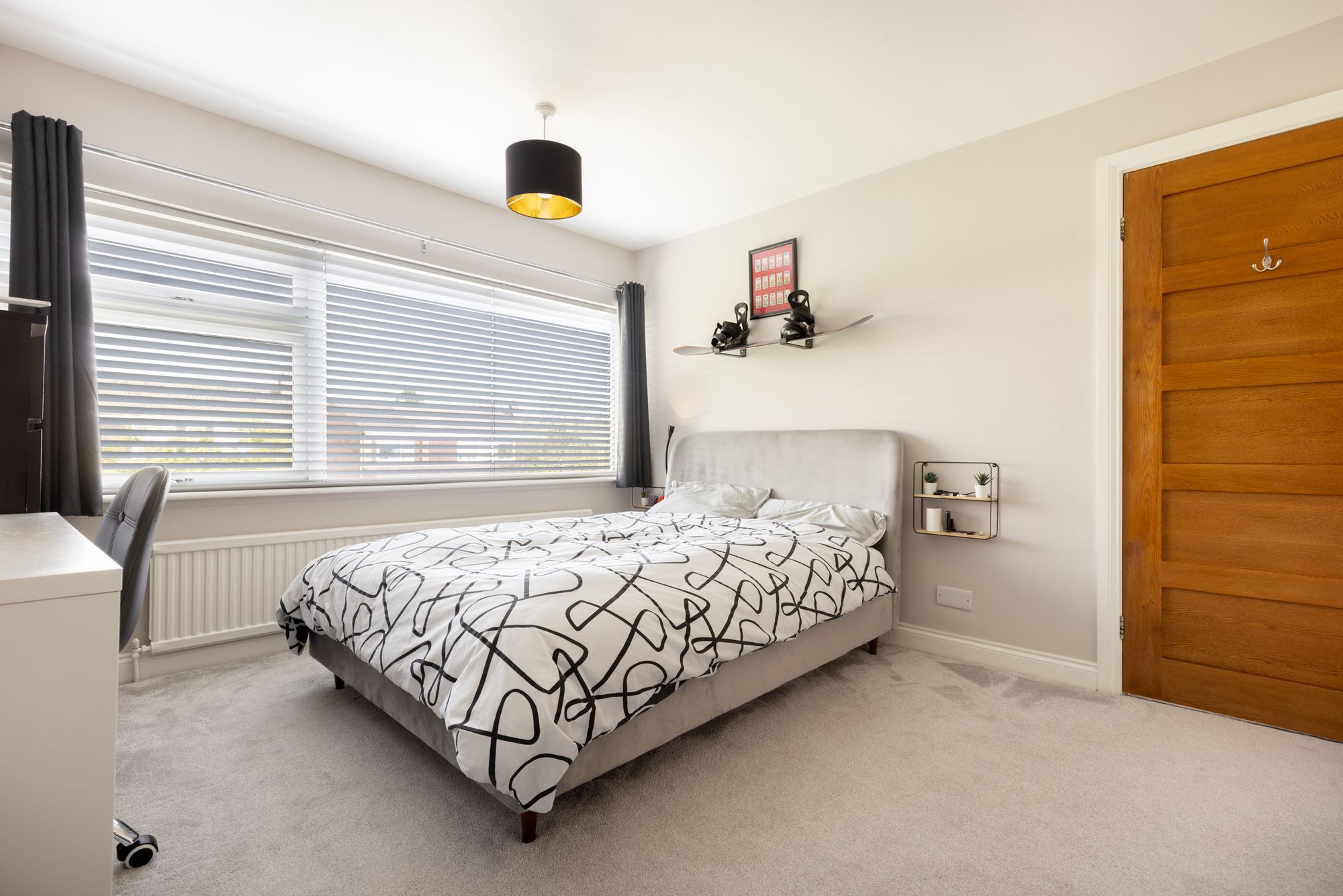 4 bed detached house for sale in College Road, York  - Property Image 20