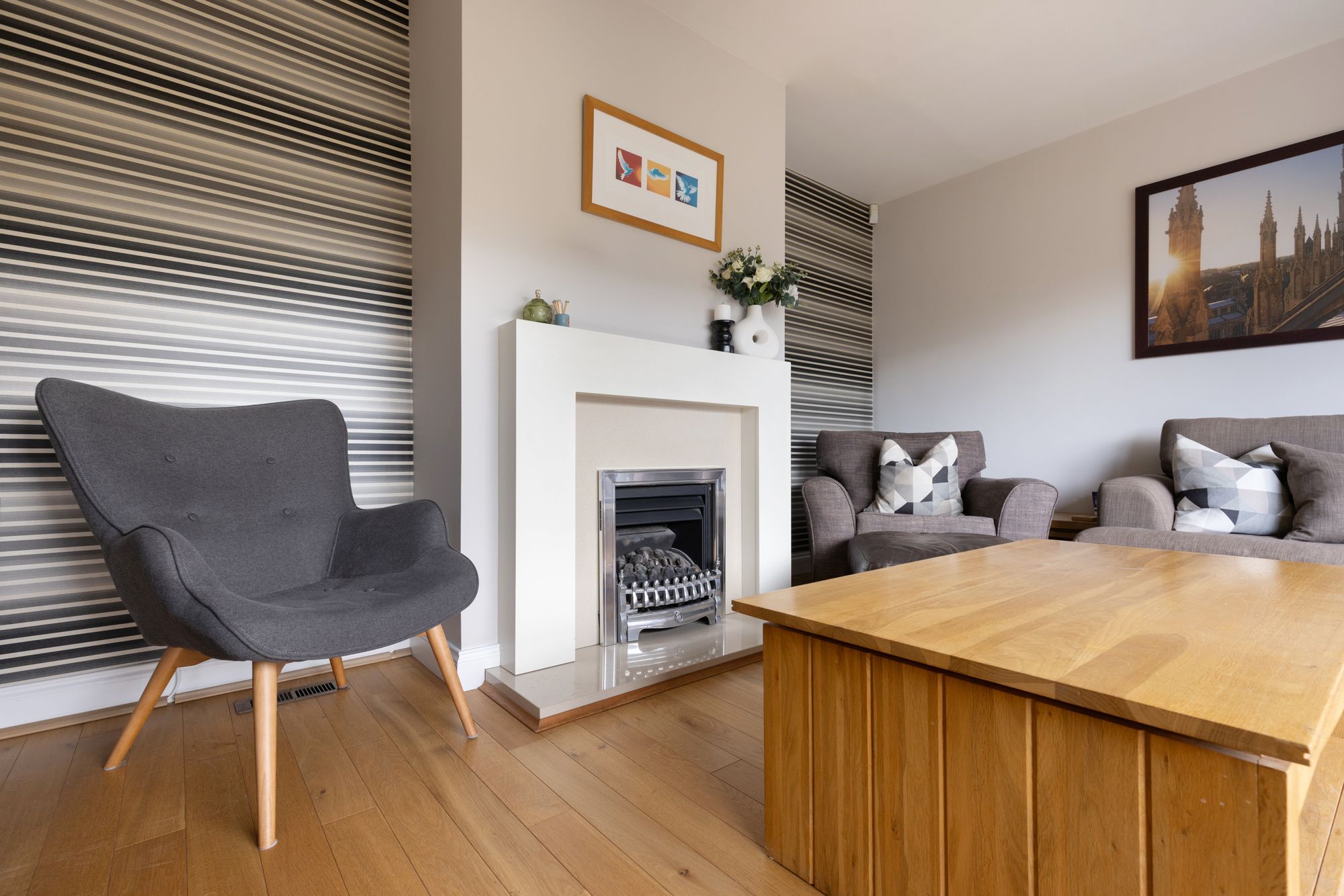 4 bed detached house for sale in College Road, York  - Property Image 7