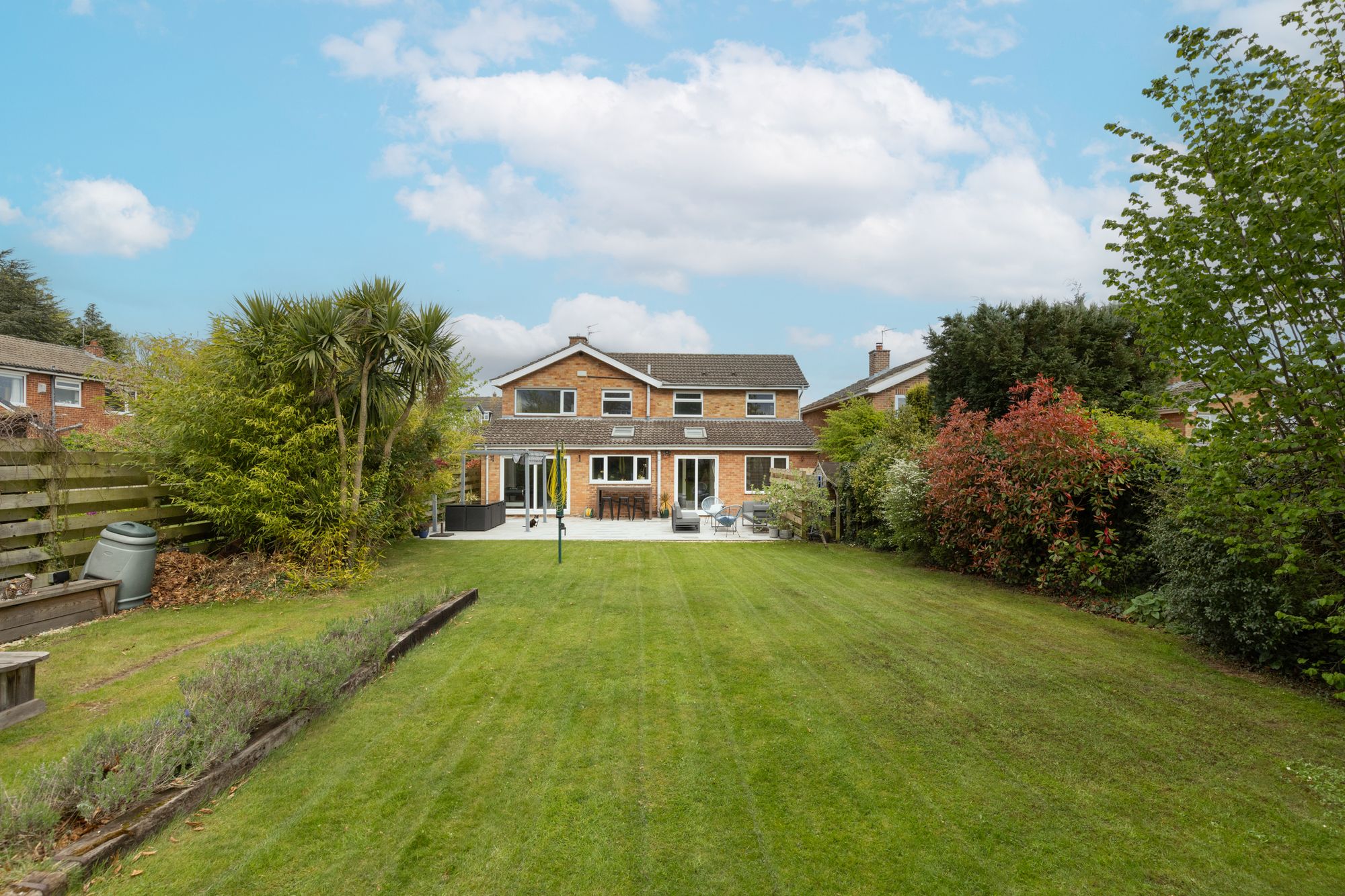 4 bed detached house for sale in College Road, York  - Property Image 2
