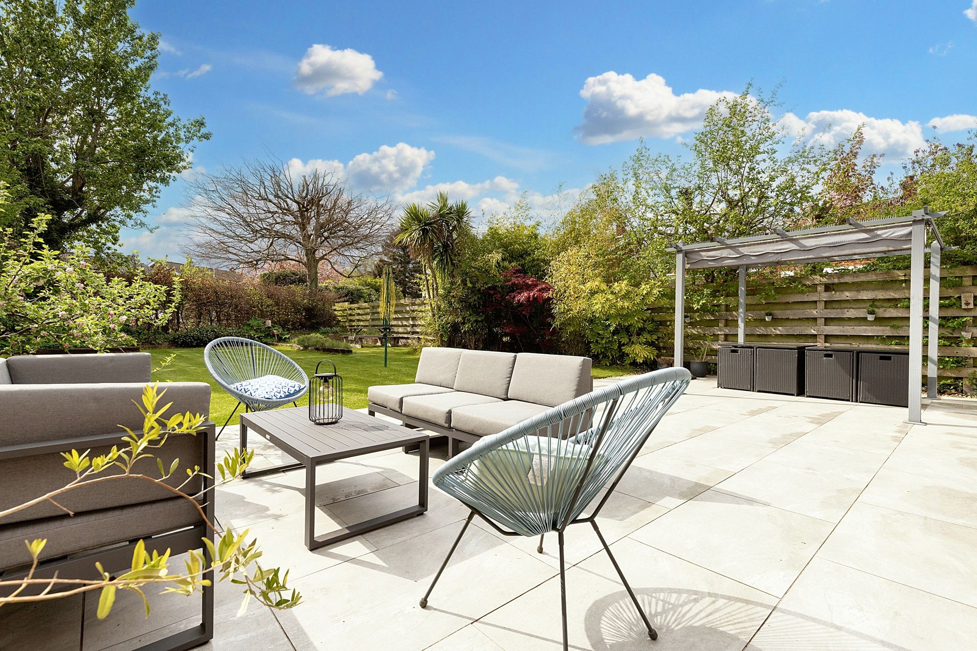 4 bed detached house for sale in College Road, York  - Property Image 2