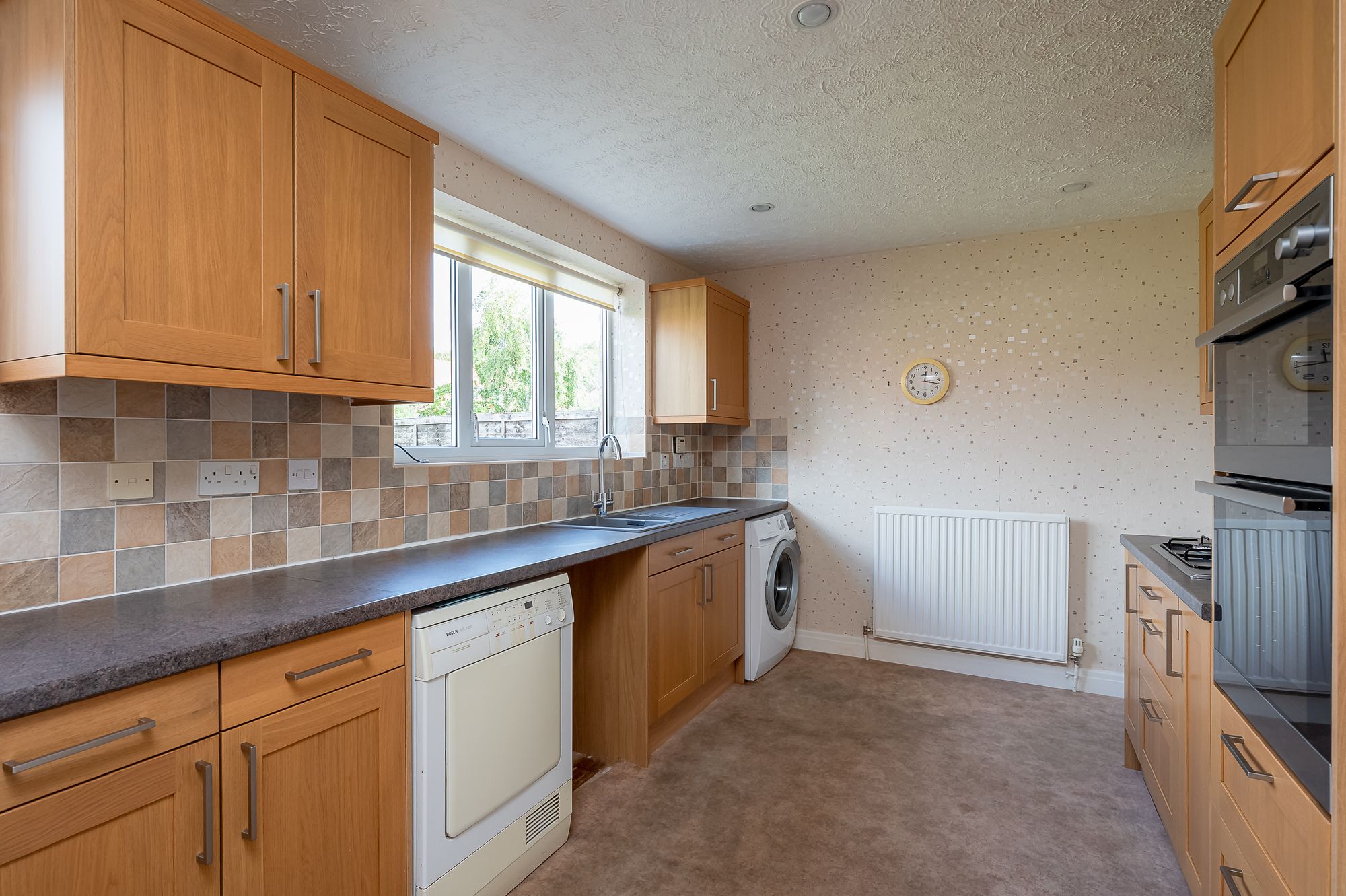 4 bed detached house for sale in Toll Bar Way, Tadcaster  - Property Image 9