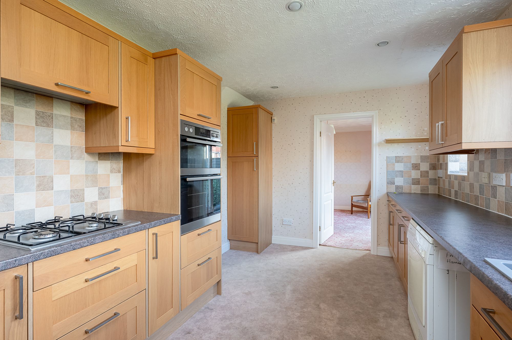 4 bed detached house for sale in Toll Bar Way, Tadcaster  - Property Image 3