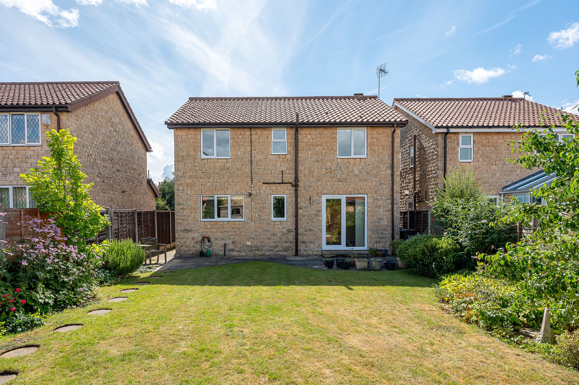 4 bed detached house for sale in Toll Bar Way, Tadcaster  - Property Image 18