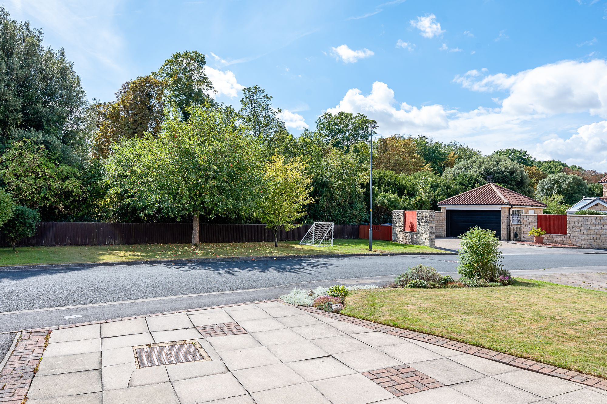 4 bed detached house for sale in Toll Bar Way, Tadcaster  - Property Image 22