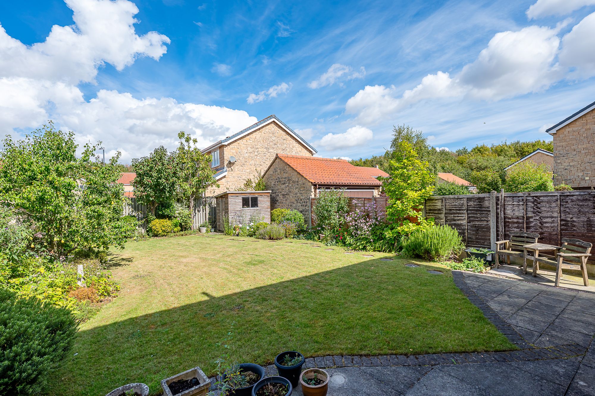 4 bed detached house for sale in Toll Bar Way, Tadcaster  - Property Image 20