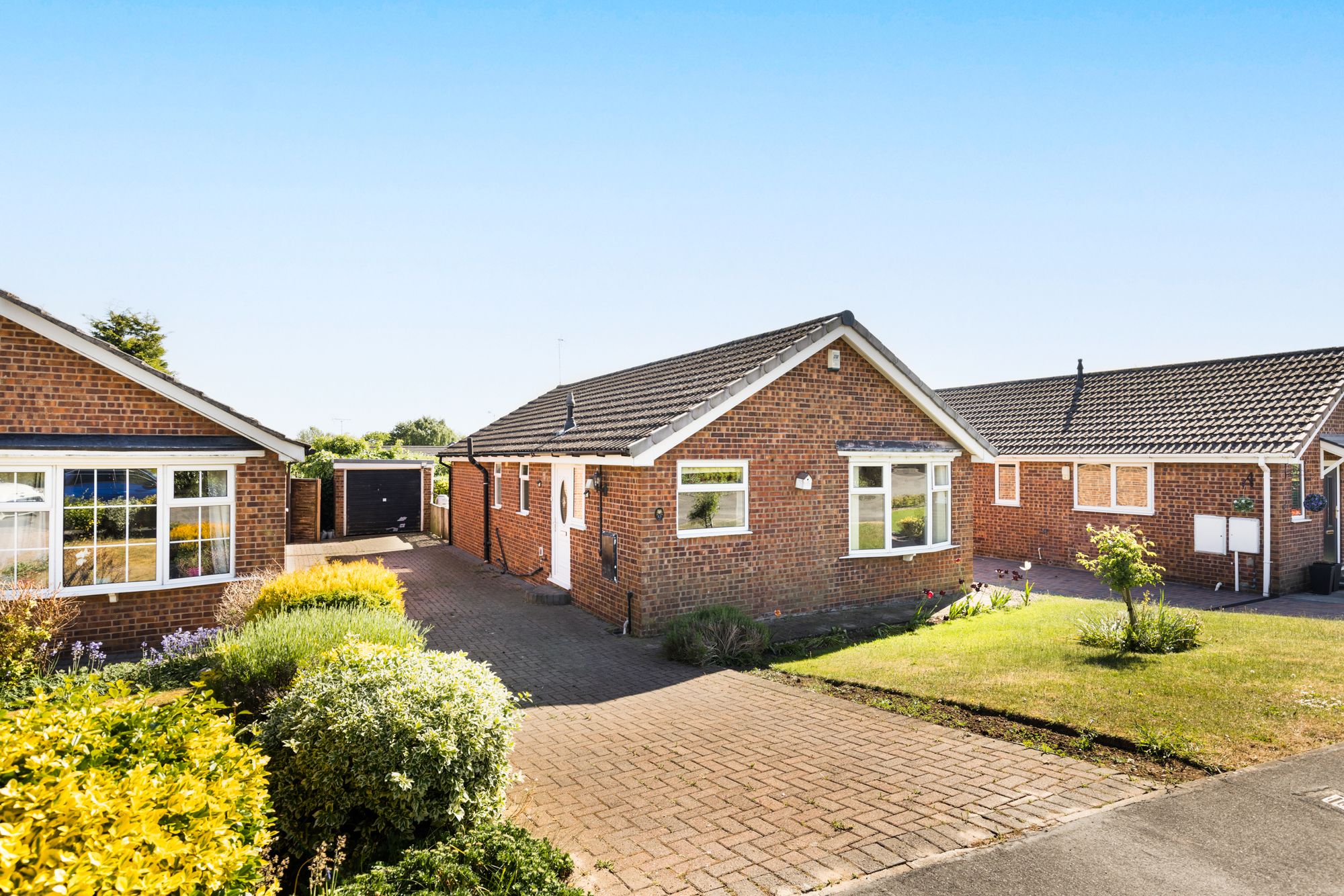 3 bed detached house for sale in Flaxman Croft, York, YO23