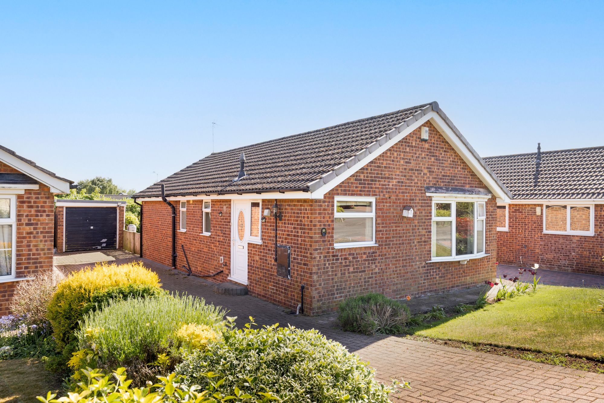 3 bed detached house for sale in Flaxman Croft, York  - Property Image 17