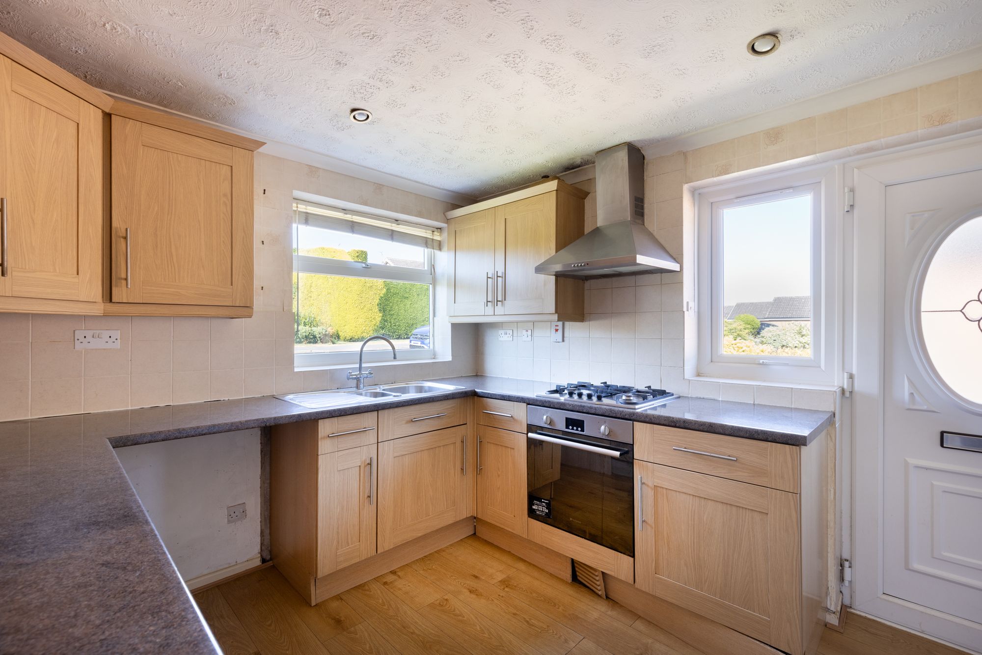 3 bed detached house for sale in Flaxman Croft, York  - Property Image 2