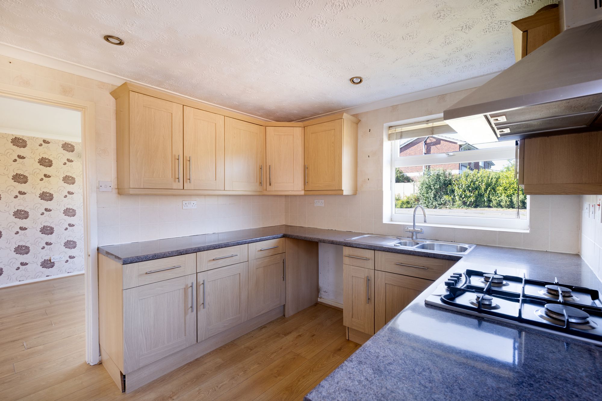 3 bed detached house for sale in Flaxman Croft, York  - Property Image 6