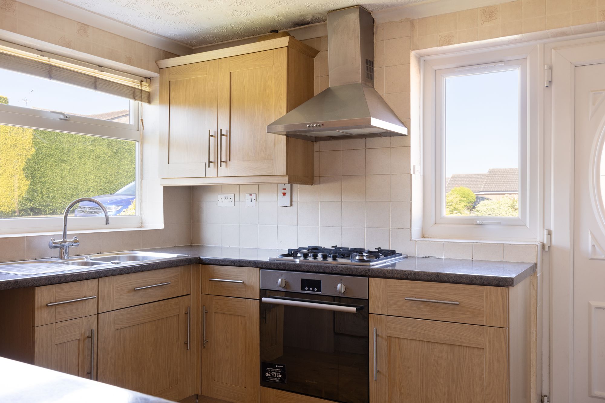 3 bed detached house for sale in Flaxman Croft, York  - Property Image 5