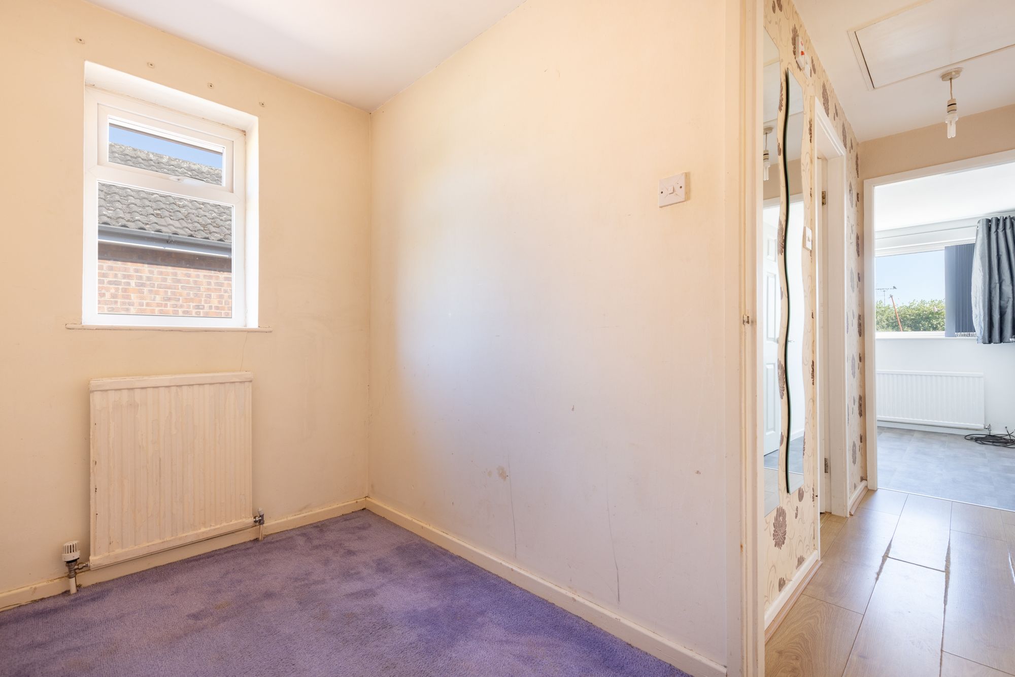 3 bed detached house for sale in Flaxman Croft, York  - Property Image 15