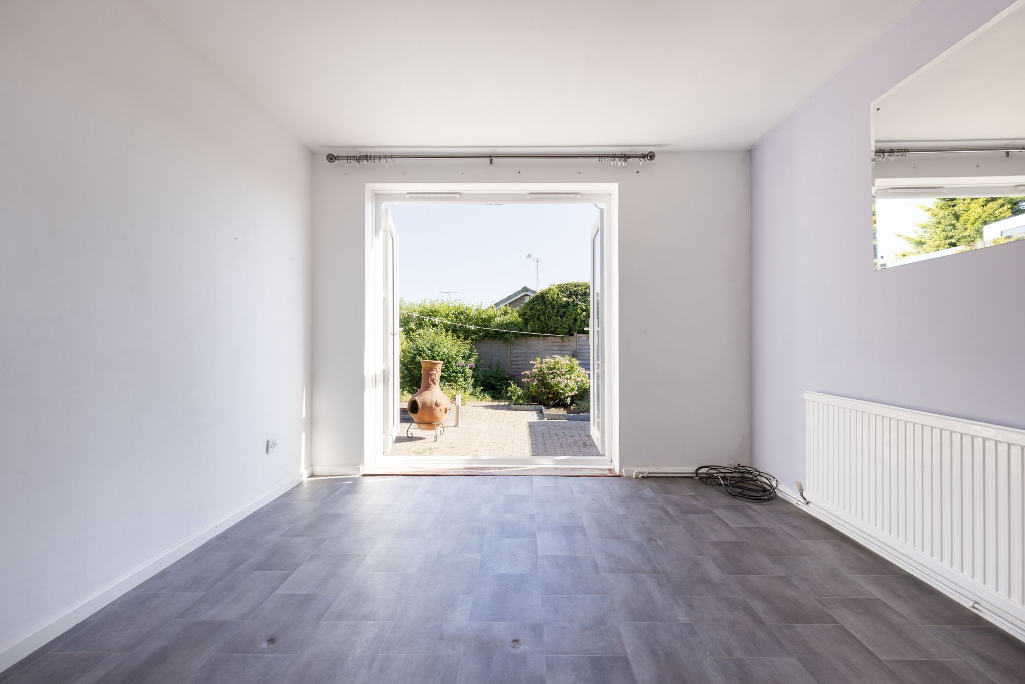 3 bed detached house for sale in Flaxman Croft, York  - Property Image 3