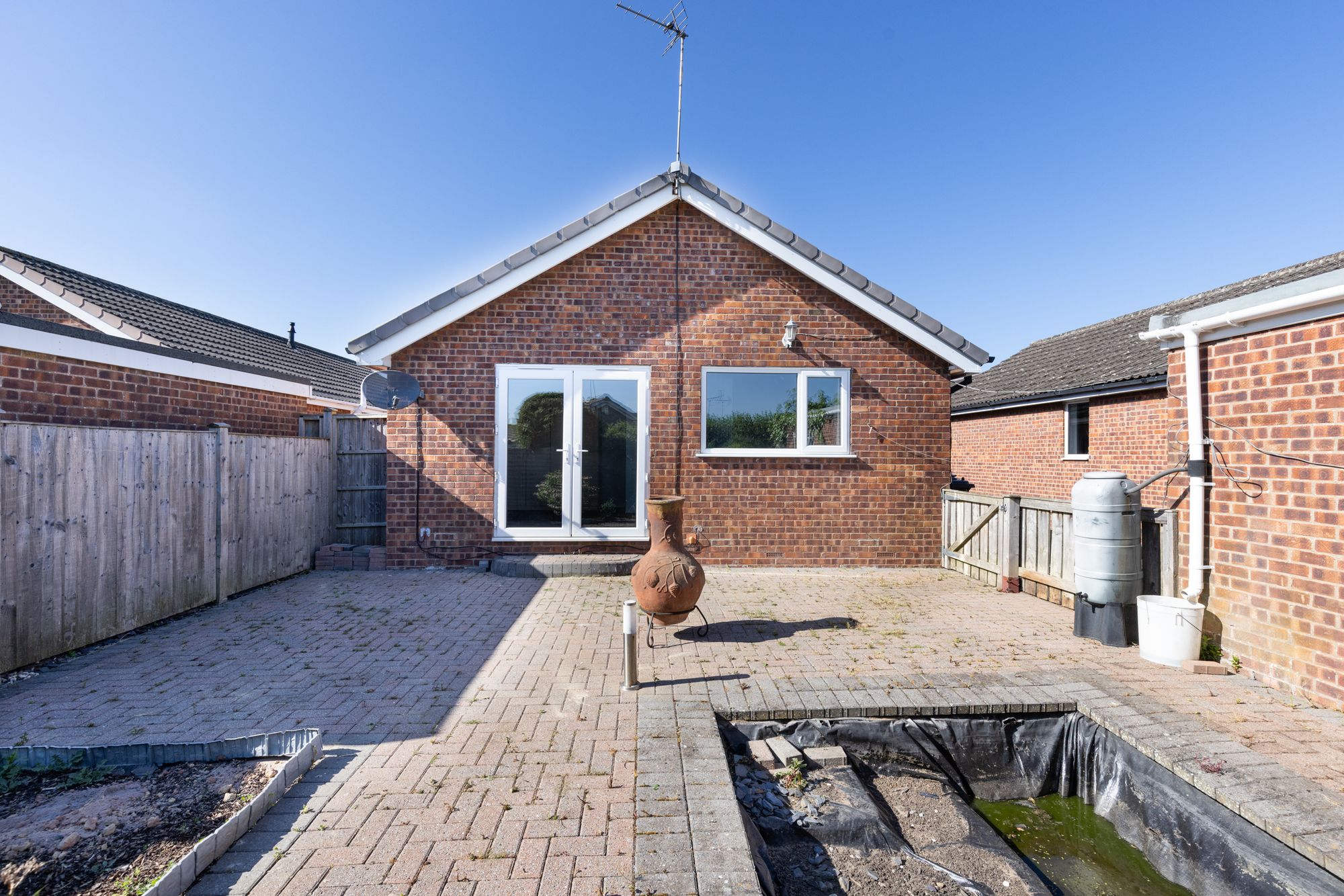 3 bed detached house for sale in Flaxman Croft, York  - Property Image 16
